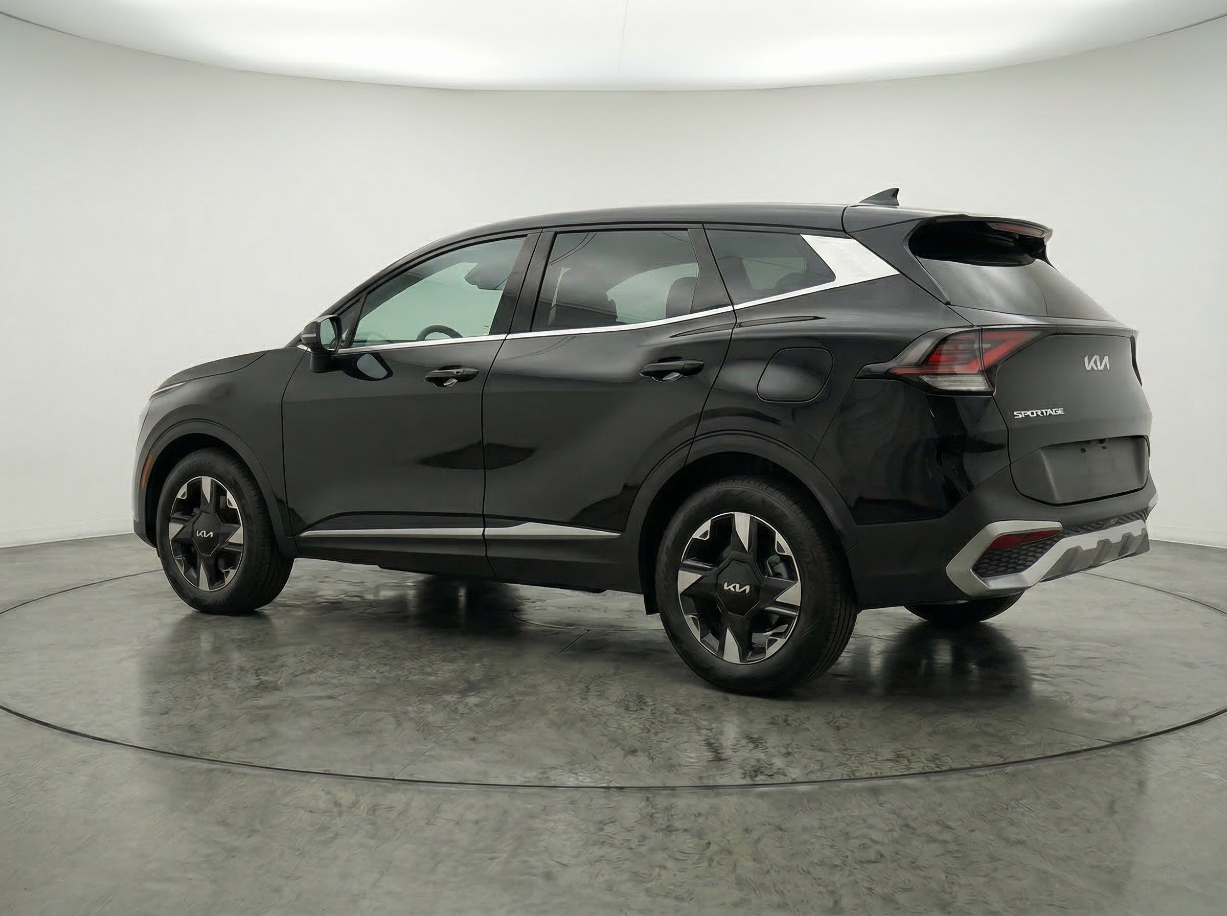 Thumbnail: 2026 Kia Sportage - 5