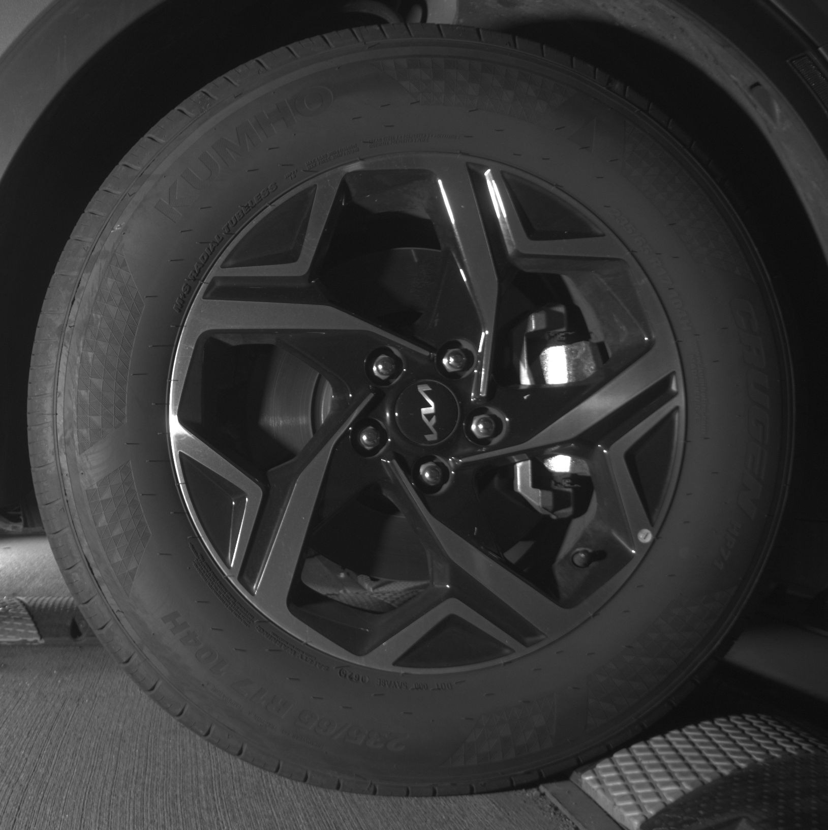 Thumbnail: 2025 Kia Sportage - 12