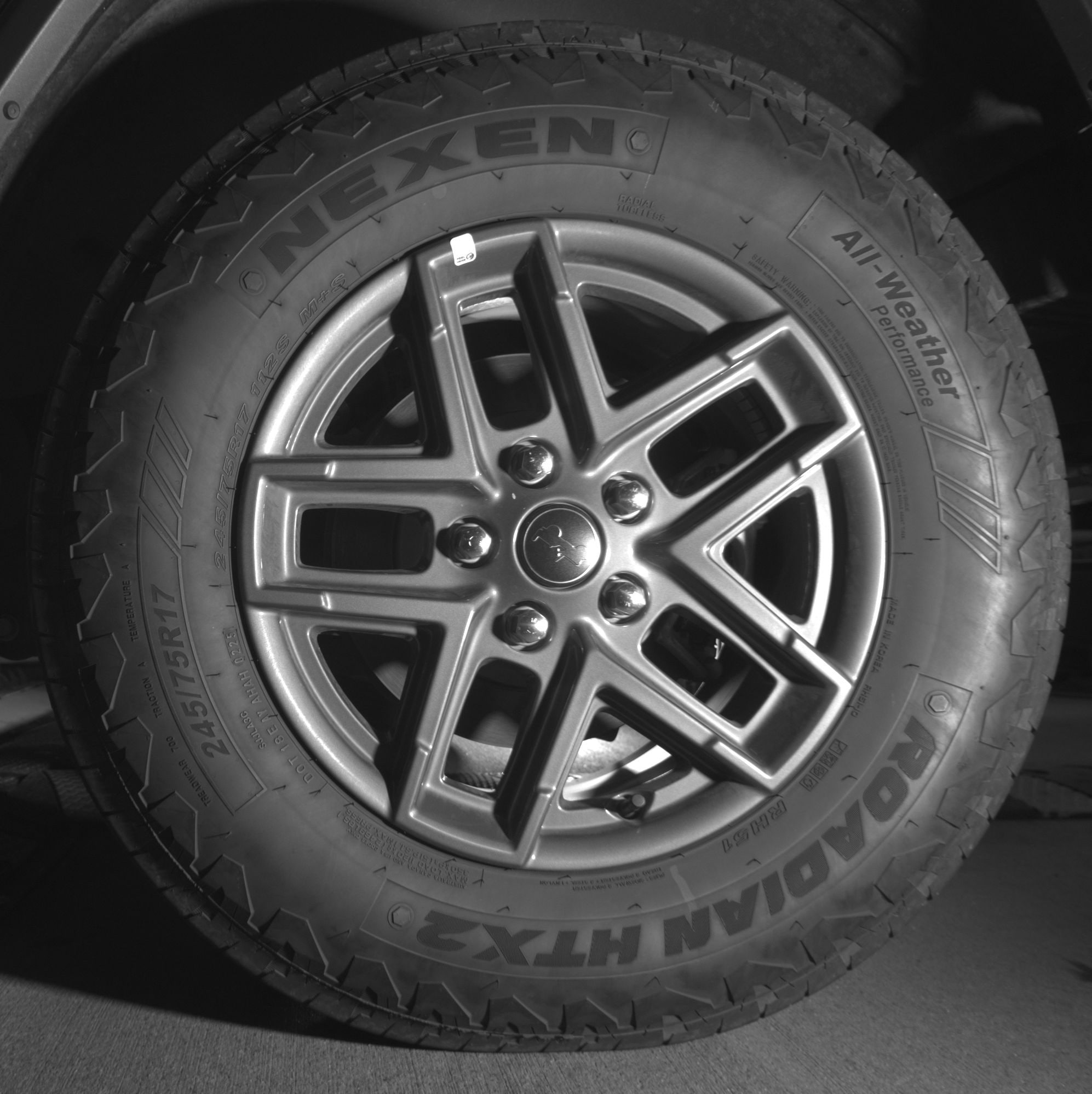 Thumbnail: 2025 Jeep Wrangler - 11