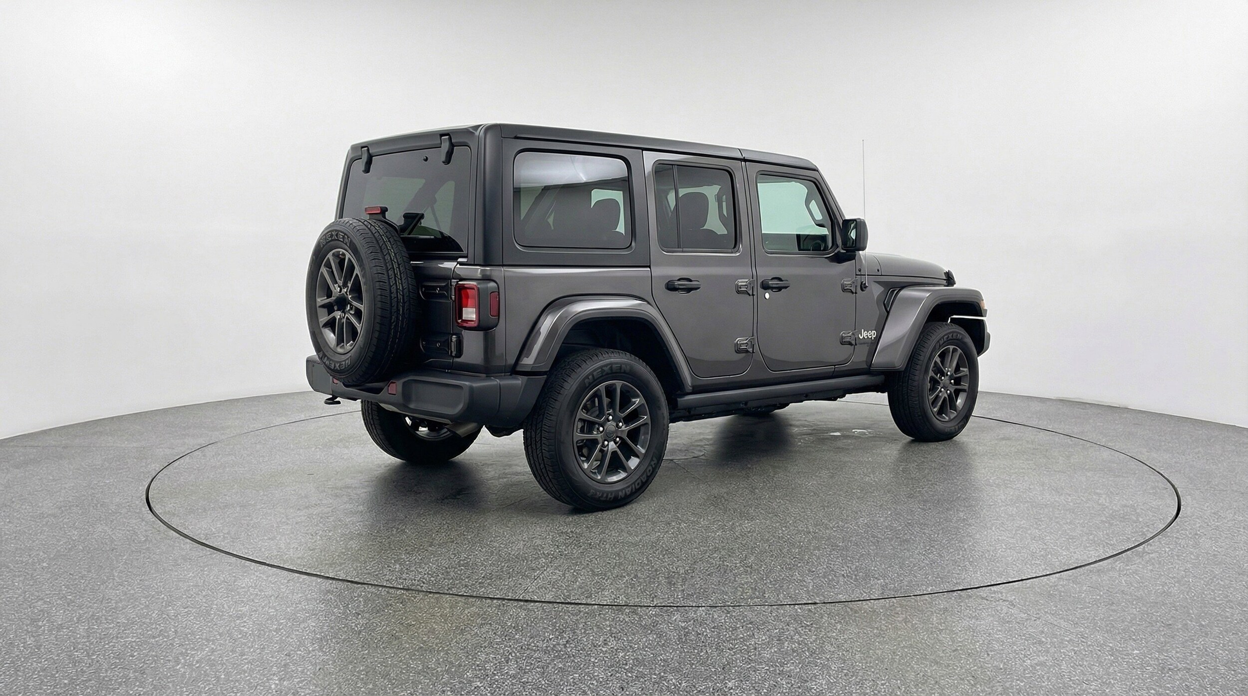 Thumbnail: 2025 Jeep Wrangler - 7