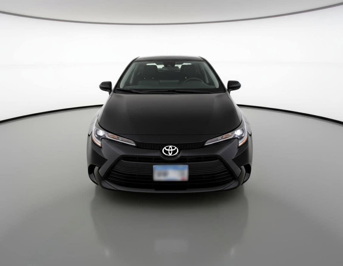 Thumbnail: 2025 Toyota Corolla - 1