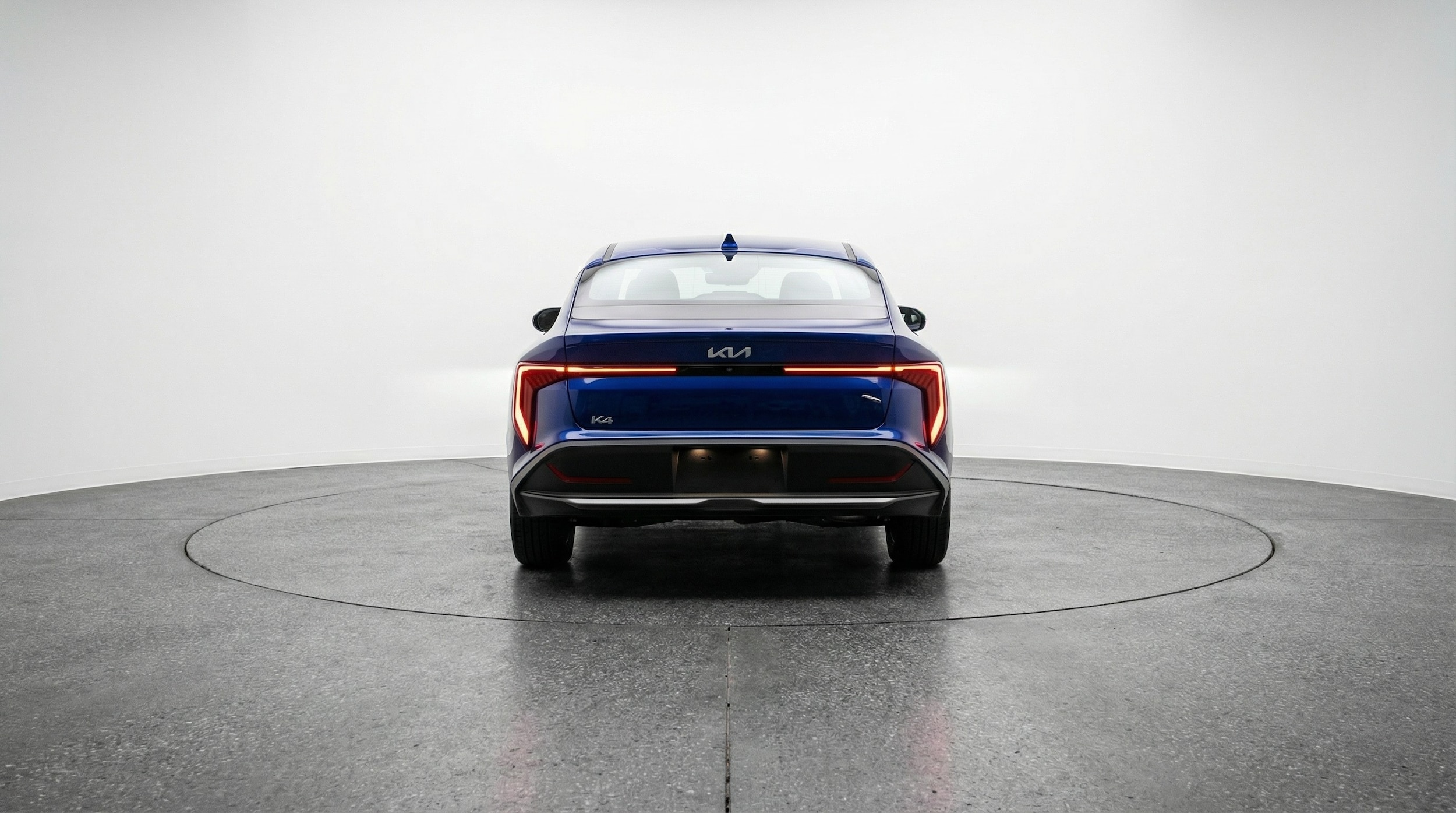 Thumbnail: 2025 Kia K4 - 6