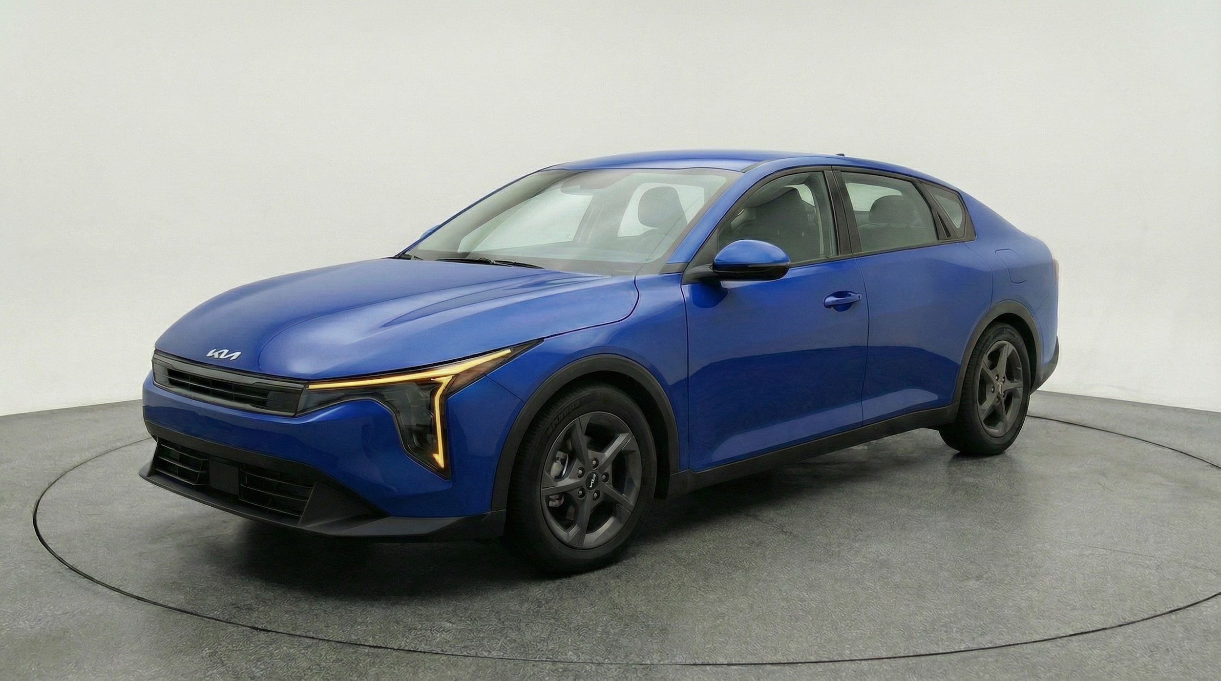 Thumbnail: 2025 Kia K4 - 3