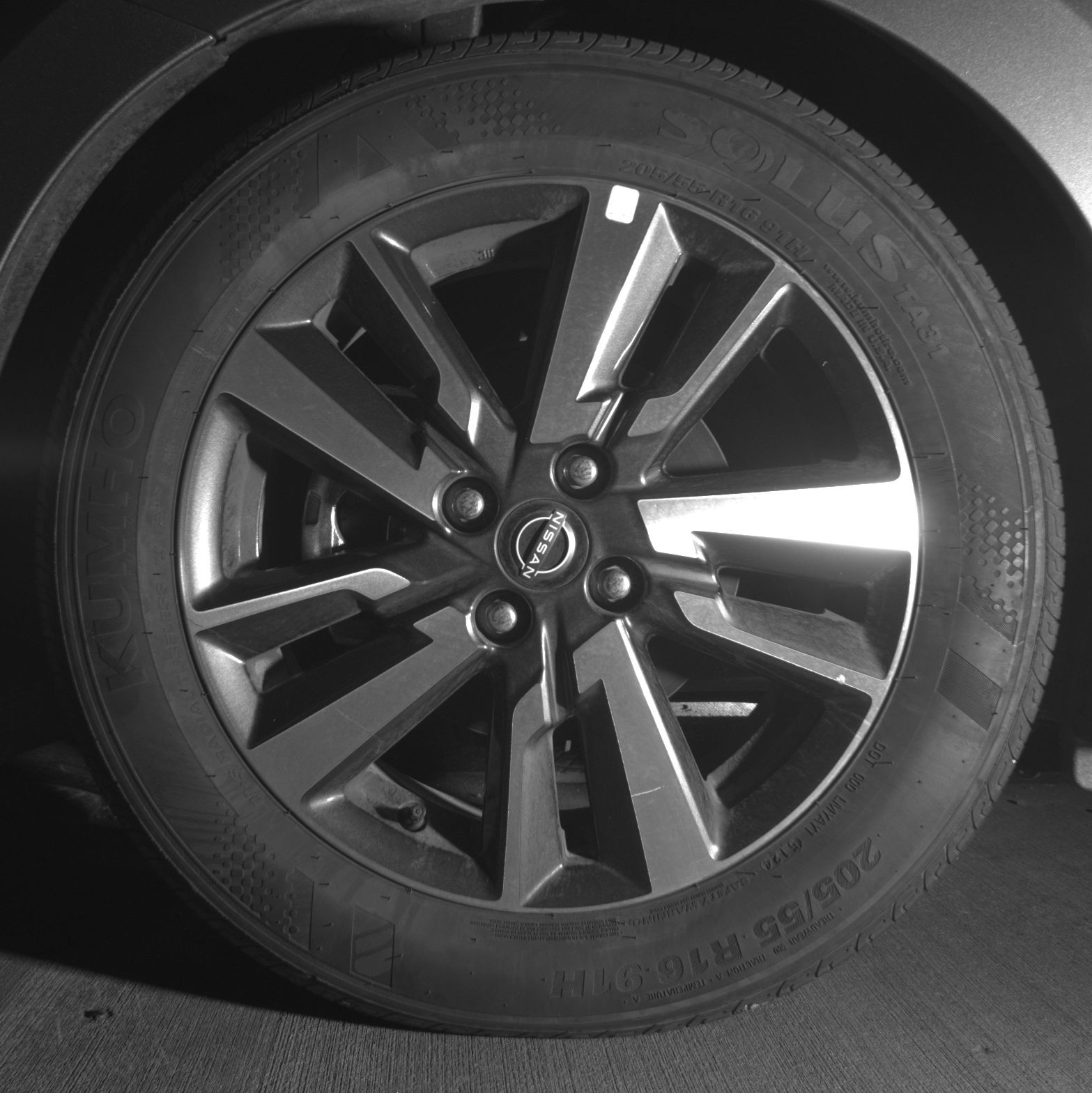 Thumbnail: 2025 Nissan Versa - 9