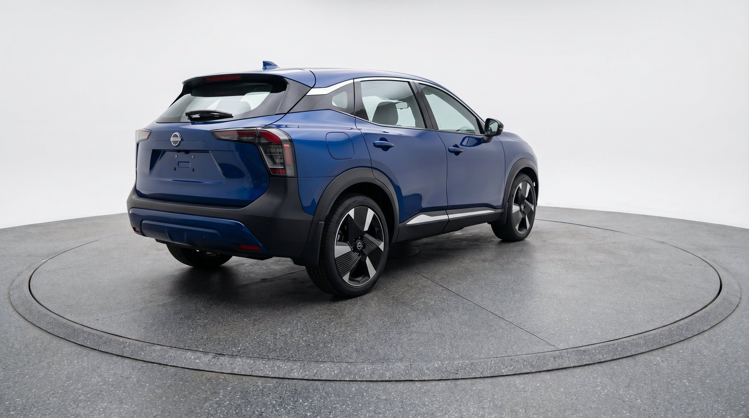 Thumbnail: 2026 Nissan Kicks - 7