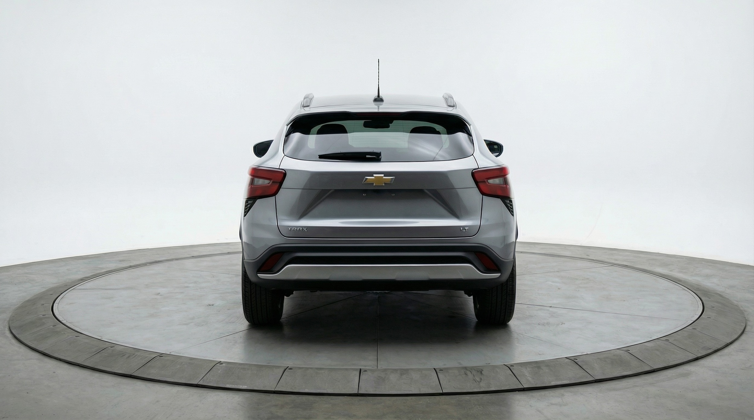 Thumbnail: 2025 Chevrolet Trax - 6