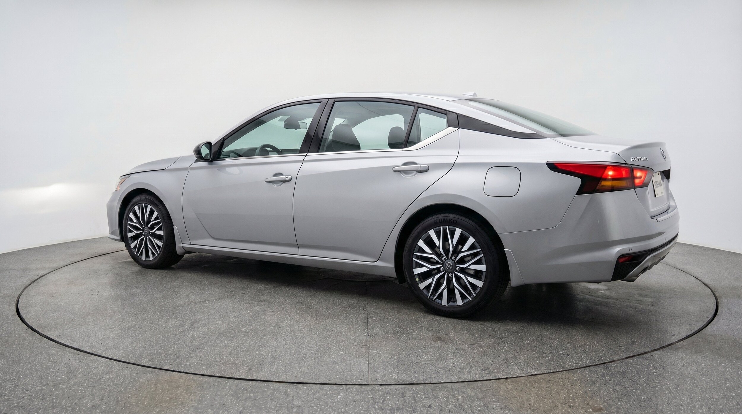 Thumbnail: 2026 Nissan Altima - 5