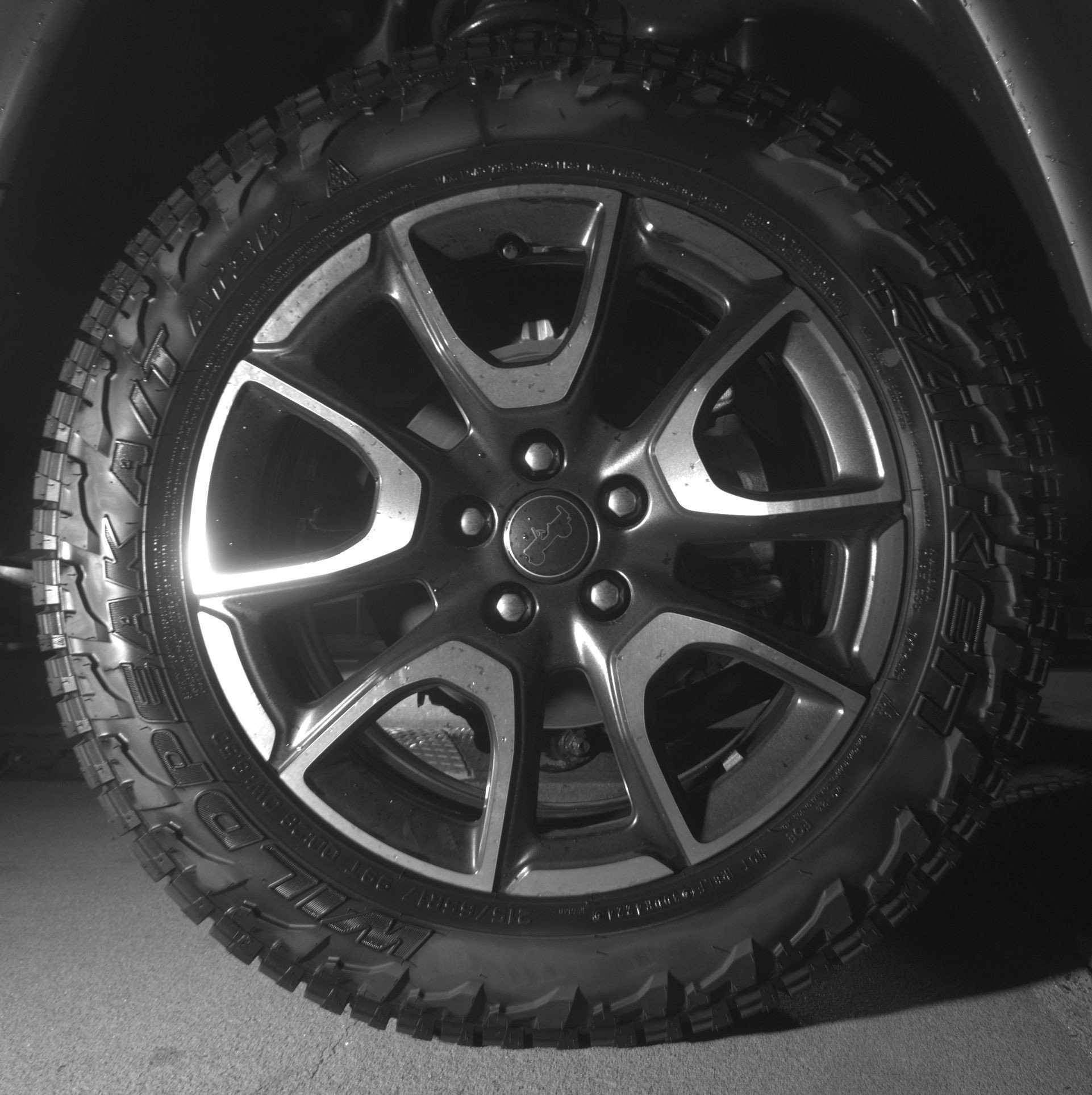 Thumbnail: 2025 Jeep Compass - 14
