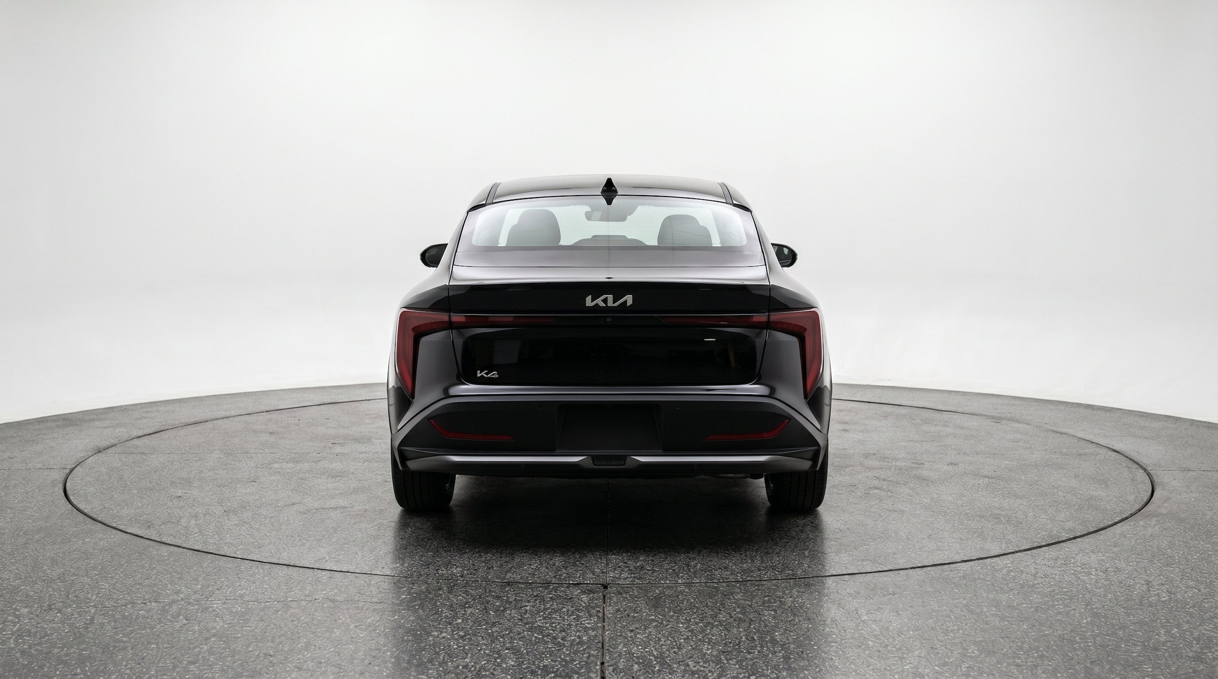 Thumbnail: 2025 Kia K4 - 7