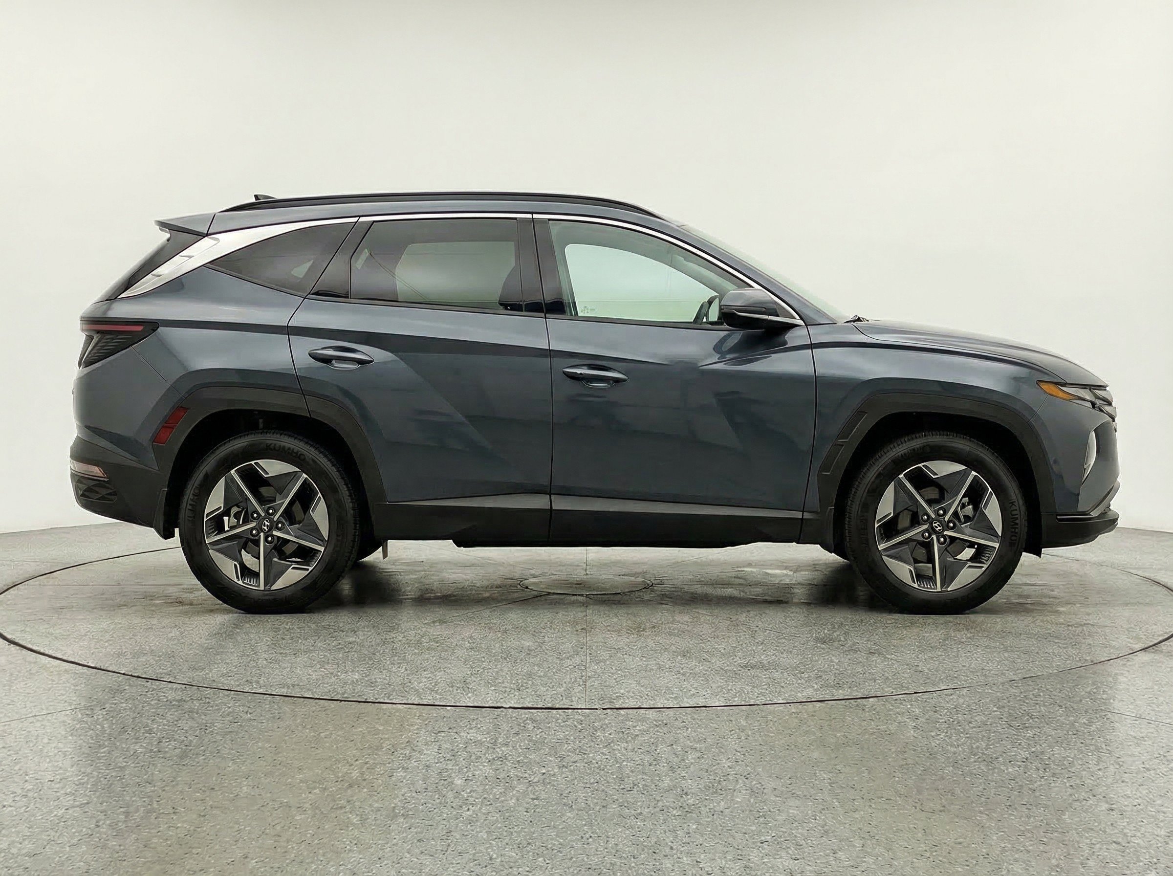 Thumbnail: 2026 Hyundai Tucson - 9