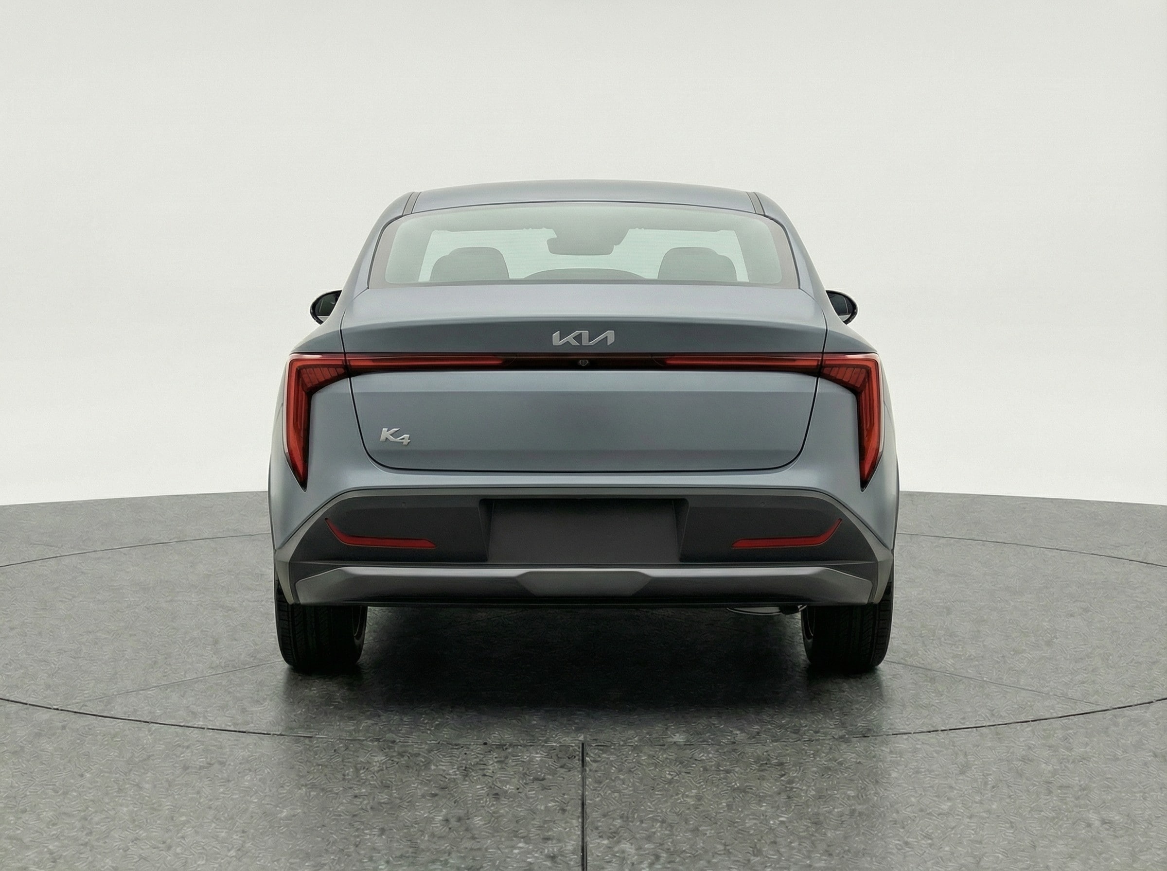 Thumbnail: 2025 Kia K4 - 6