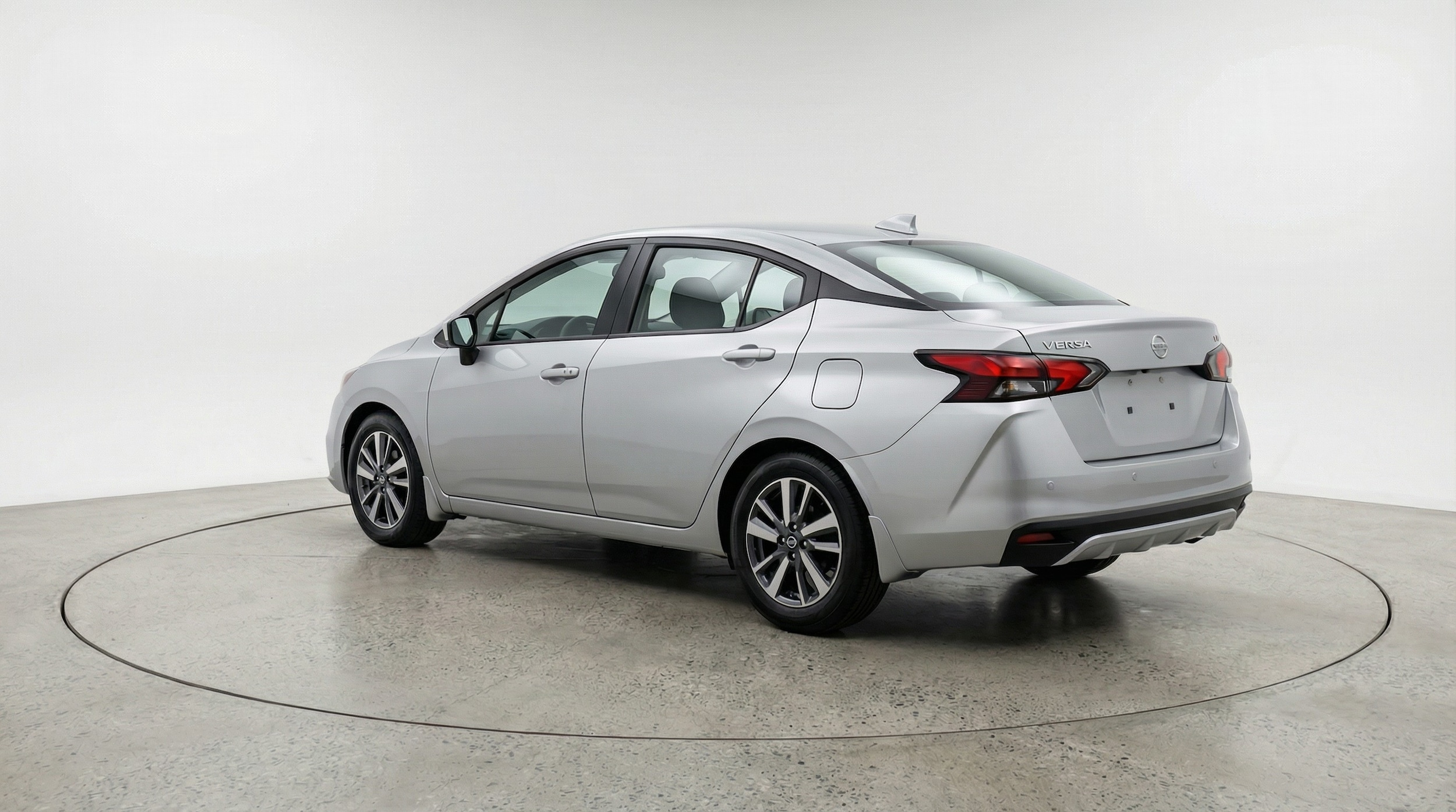 Thumbnail: 2025 Nissan Versa - 5