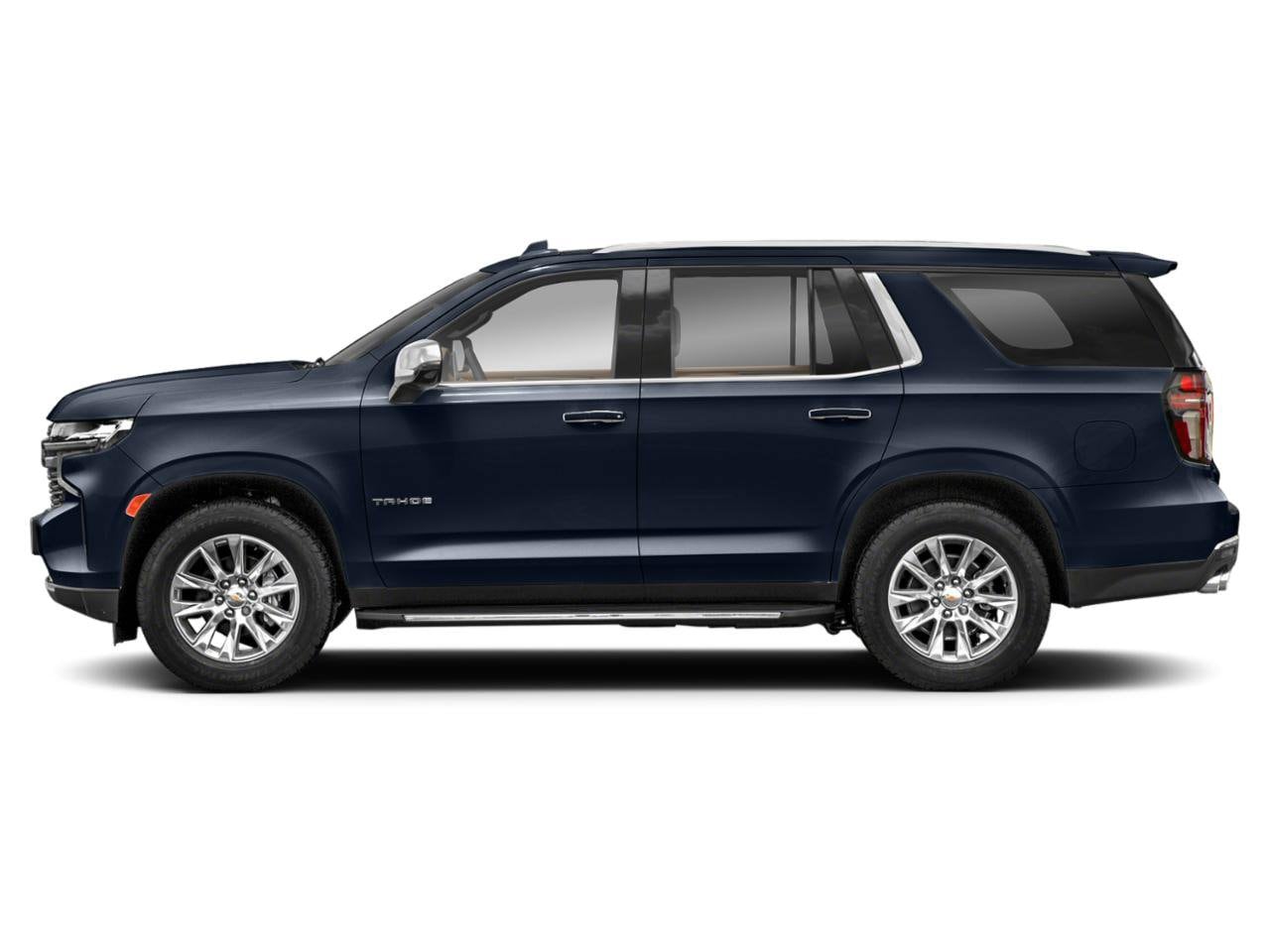 Thumbnail: 2023 Chevrolet Tahoe - 2