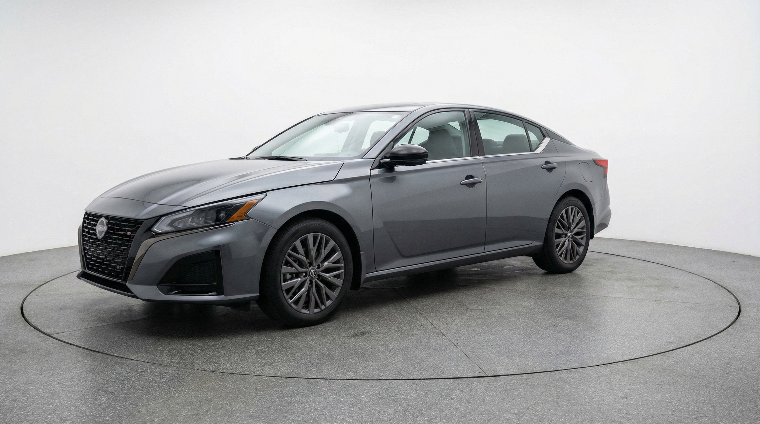 Thumbnail: 2025 Nissan Altima - 2