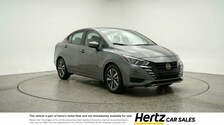 2025 Nissan Versa 1.6 SV -
                  Nashville, TN