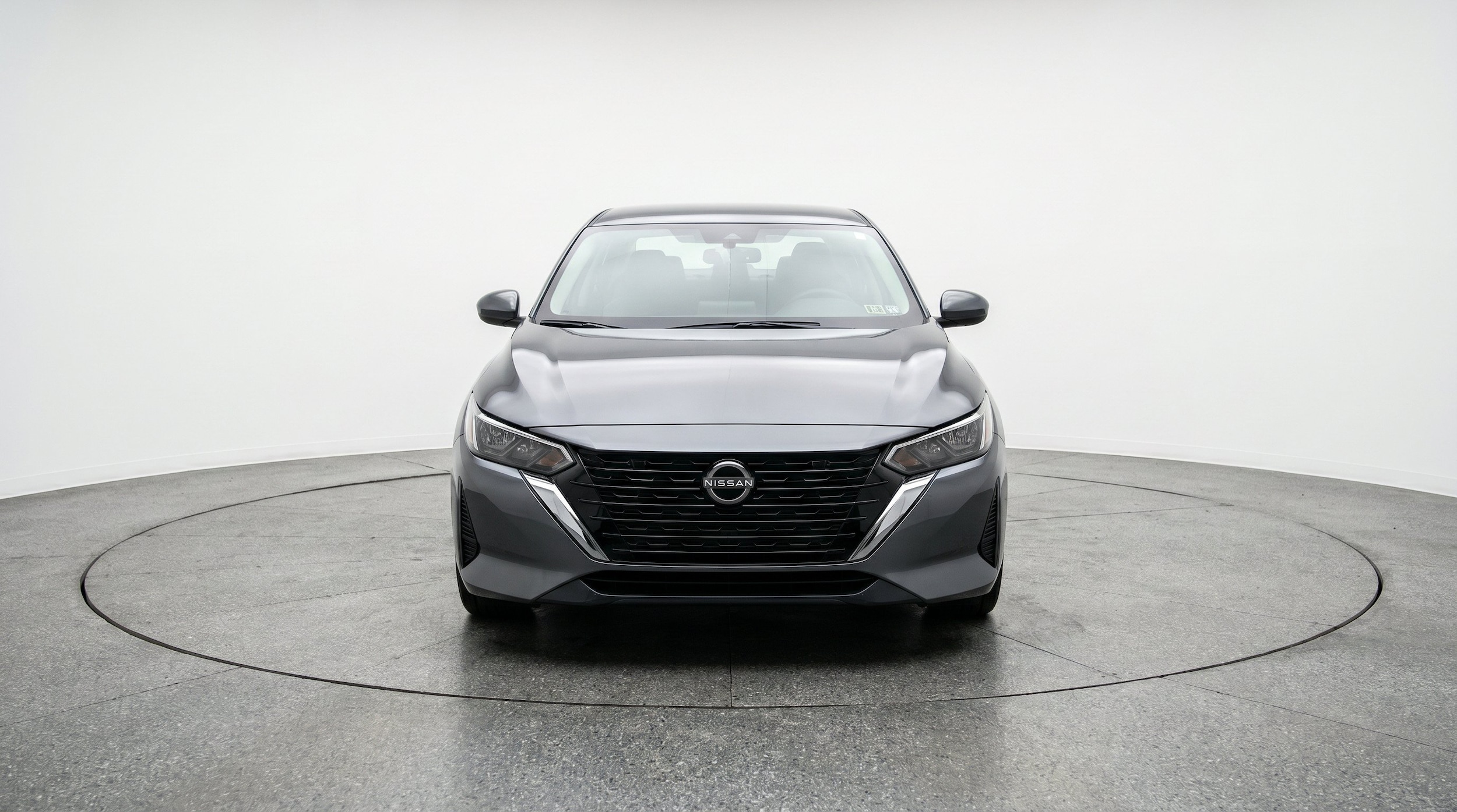 Thumbnail: 2025 Nissan Sentra - 1