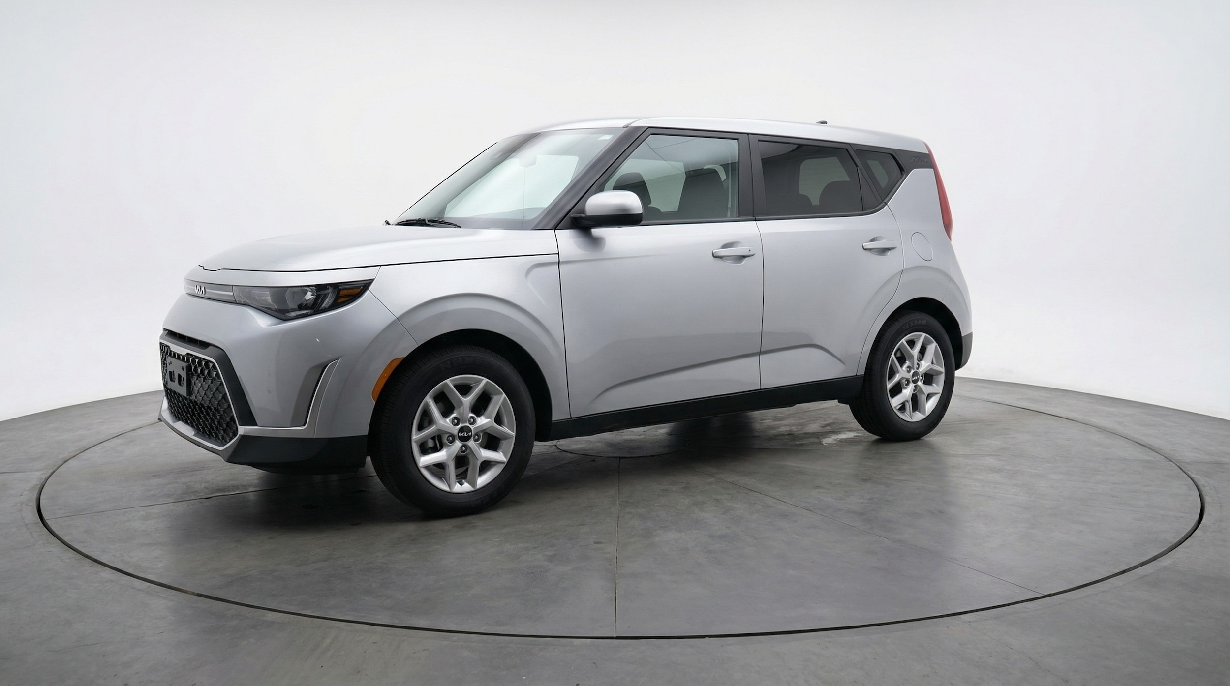 Thumbnail: 2025 Kia Soul - 3