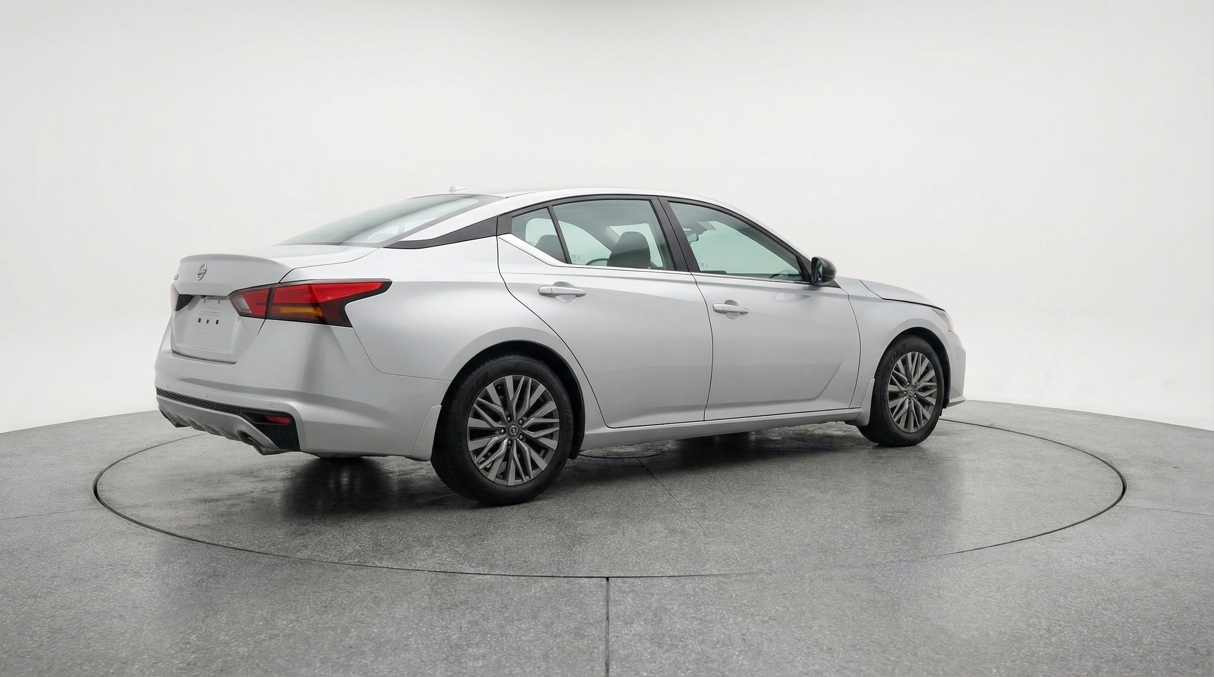 Thumbnail: 2026 Nissan Altima - 7