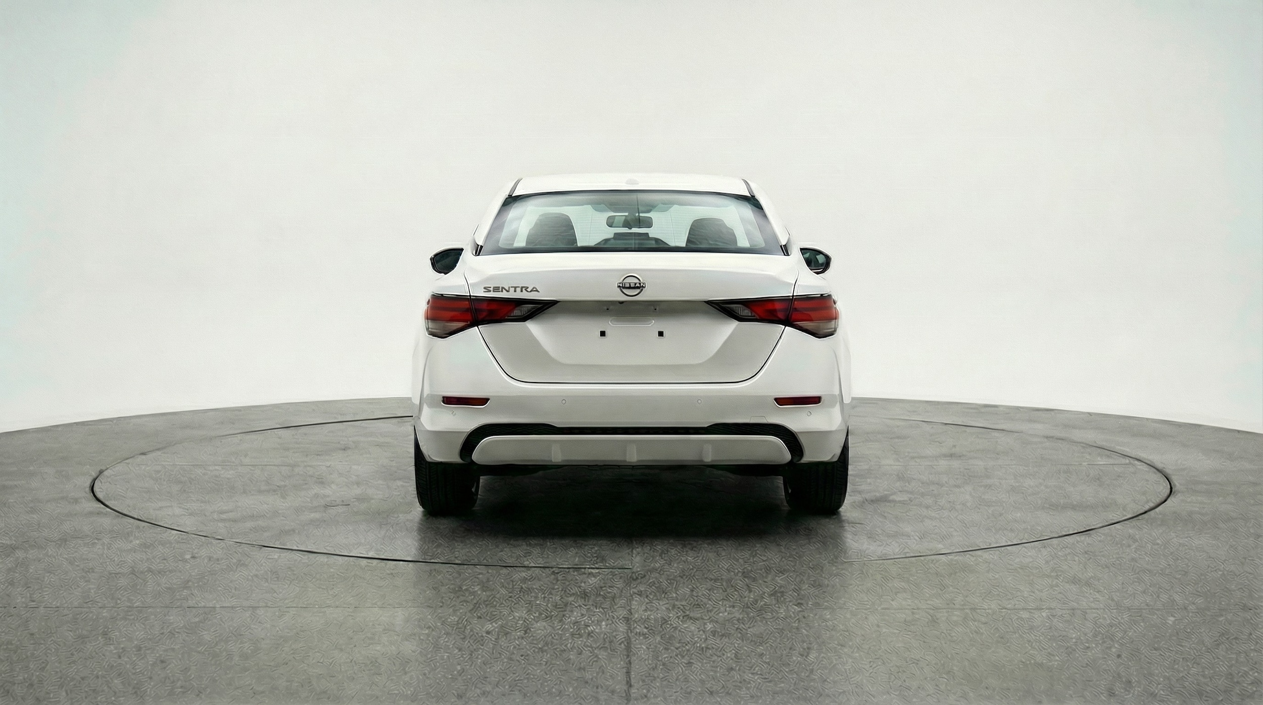 Thumbnail: 2025 Nissan Sentra - 6