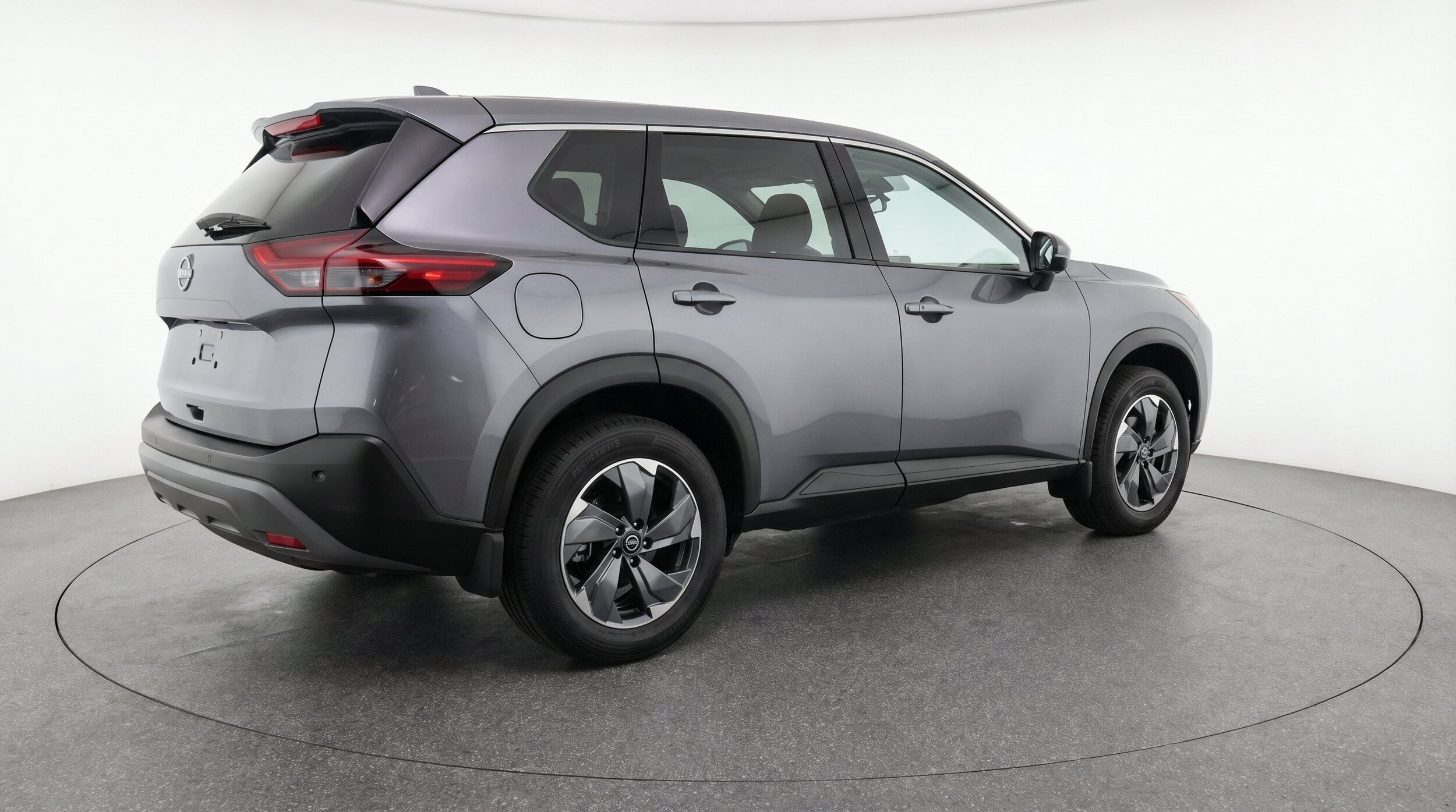 Thumbnail: 2025 Nissan Rogue - 7