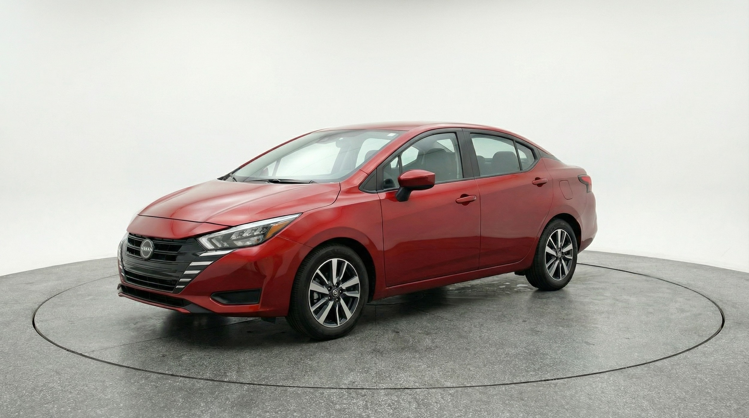 Thumbnail: 2025 Nissan Versa - 3