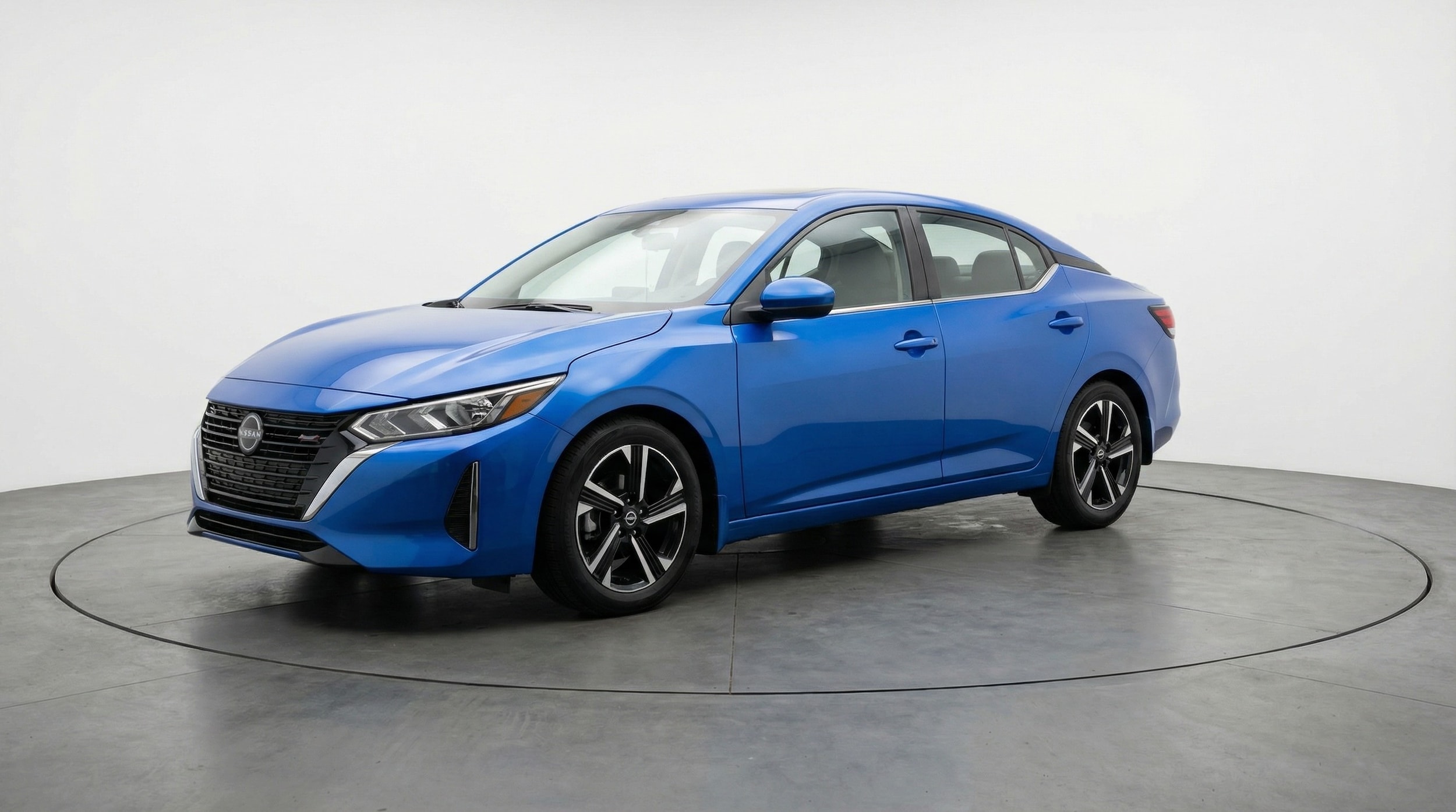 Thumbnail: 2025 Nissan Sentra - 3