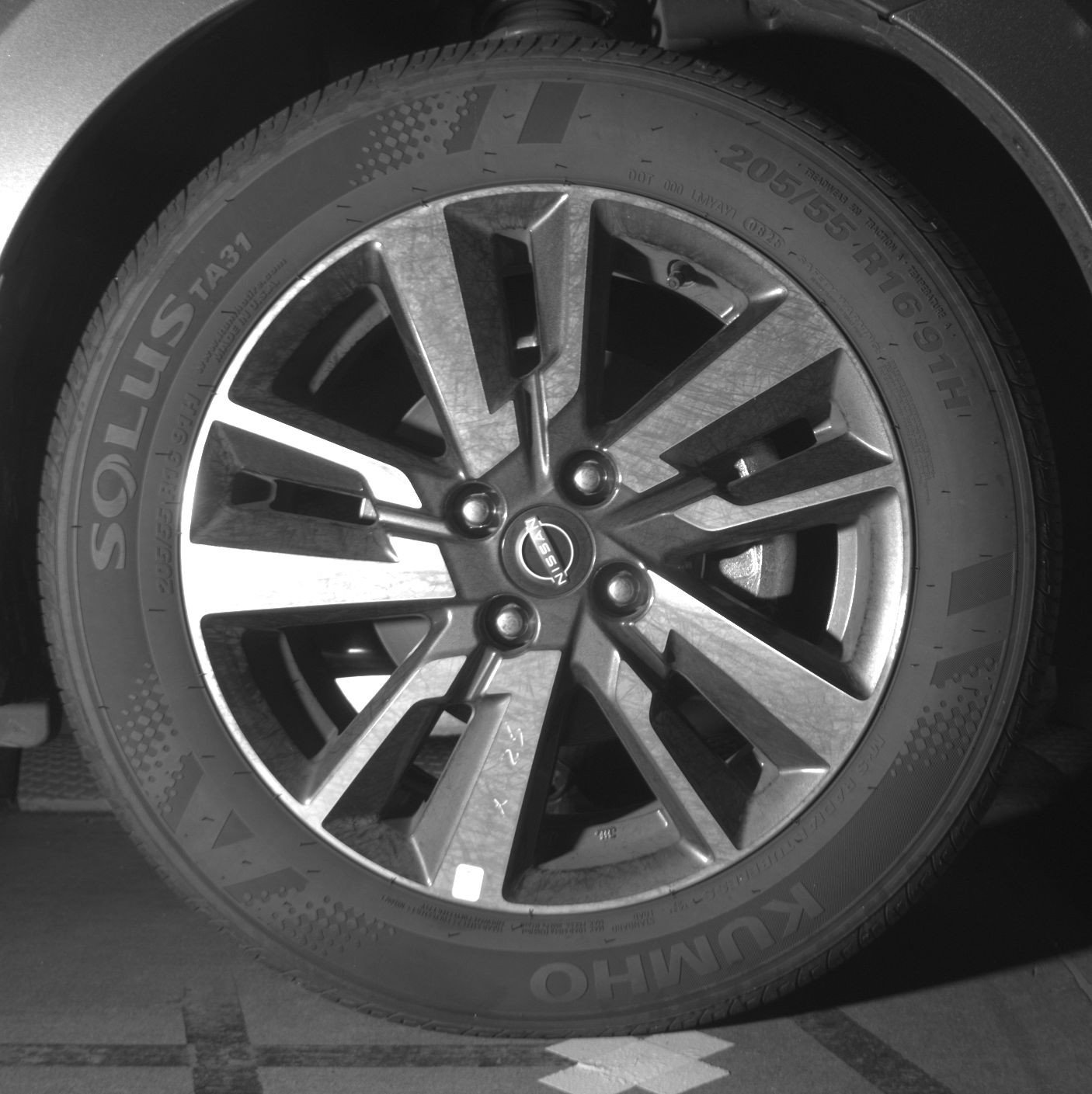 Thumbnail: 2025 Nissan Versa - 12