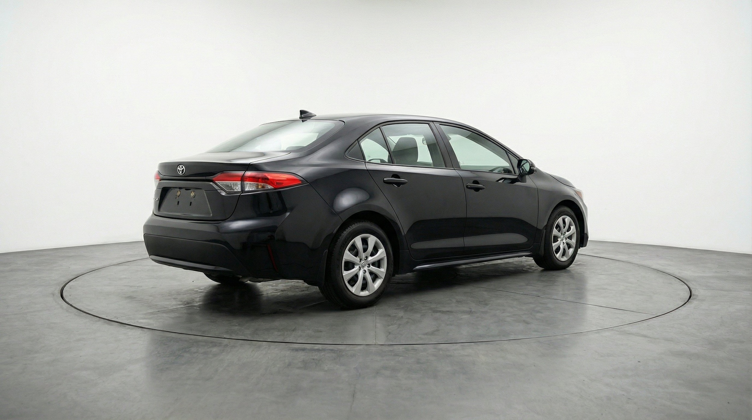 Thumbnail: 2025 Toyota Corolla - 7