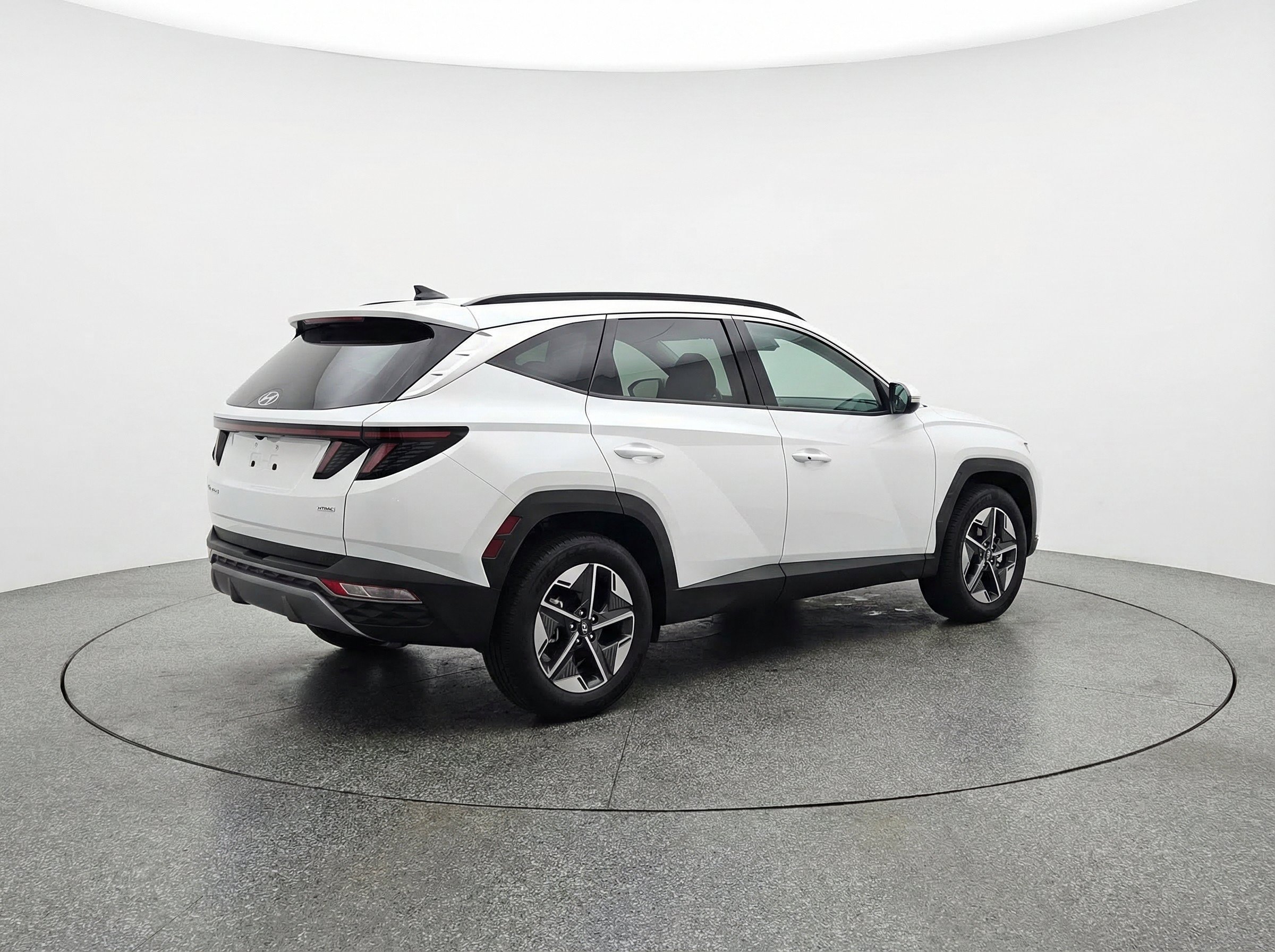 Thumbnail: 2026 Hyundai Tucson - 9