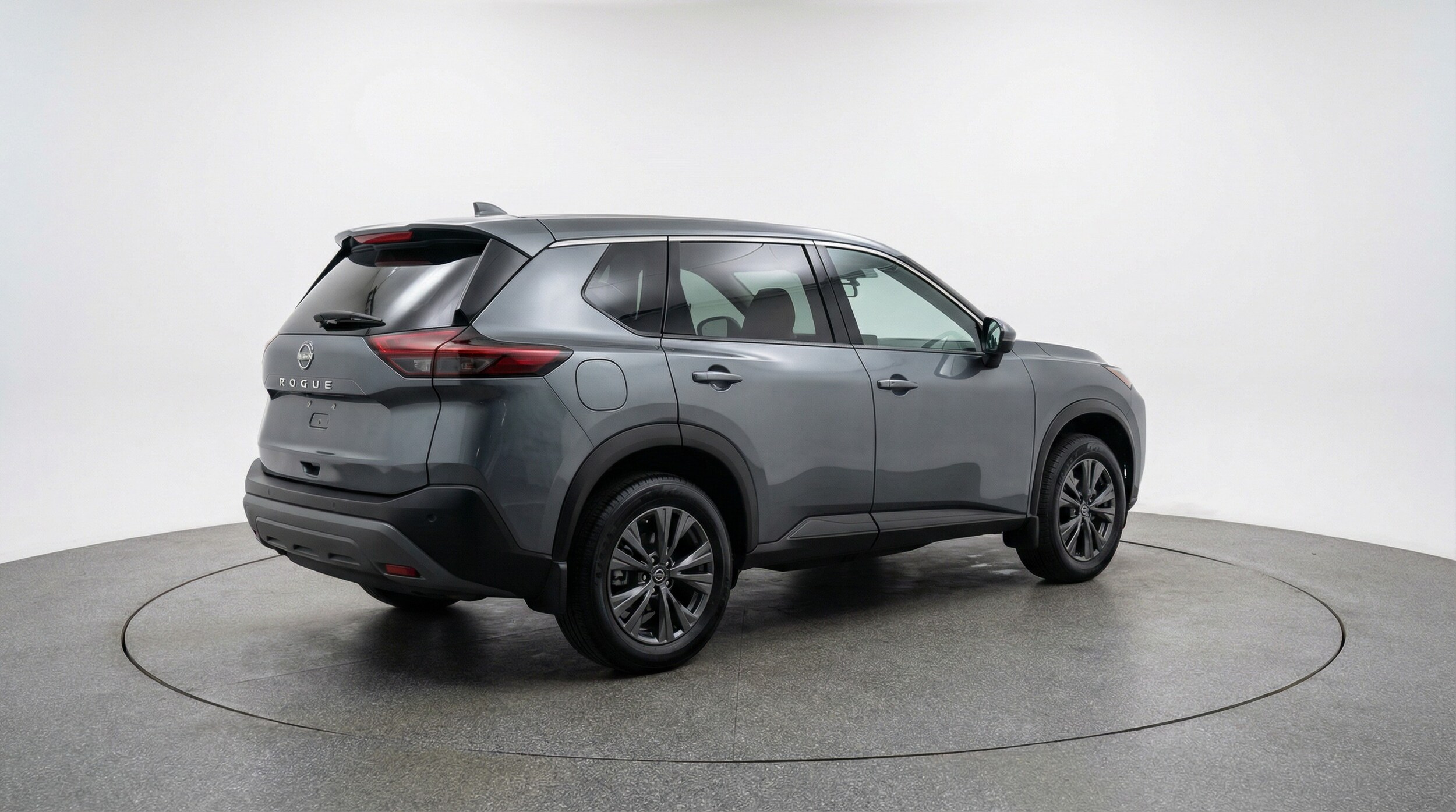 Thumbnail: 2025 Nissan Rogue - 7