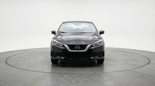 2025 Nissan Versa 1.6 SV -
                  Nashville, TN