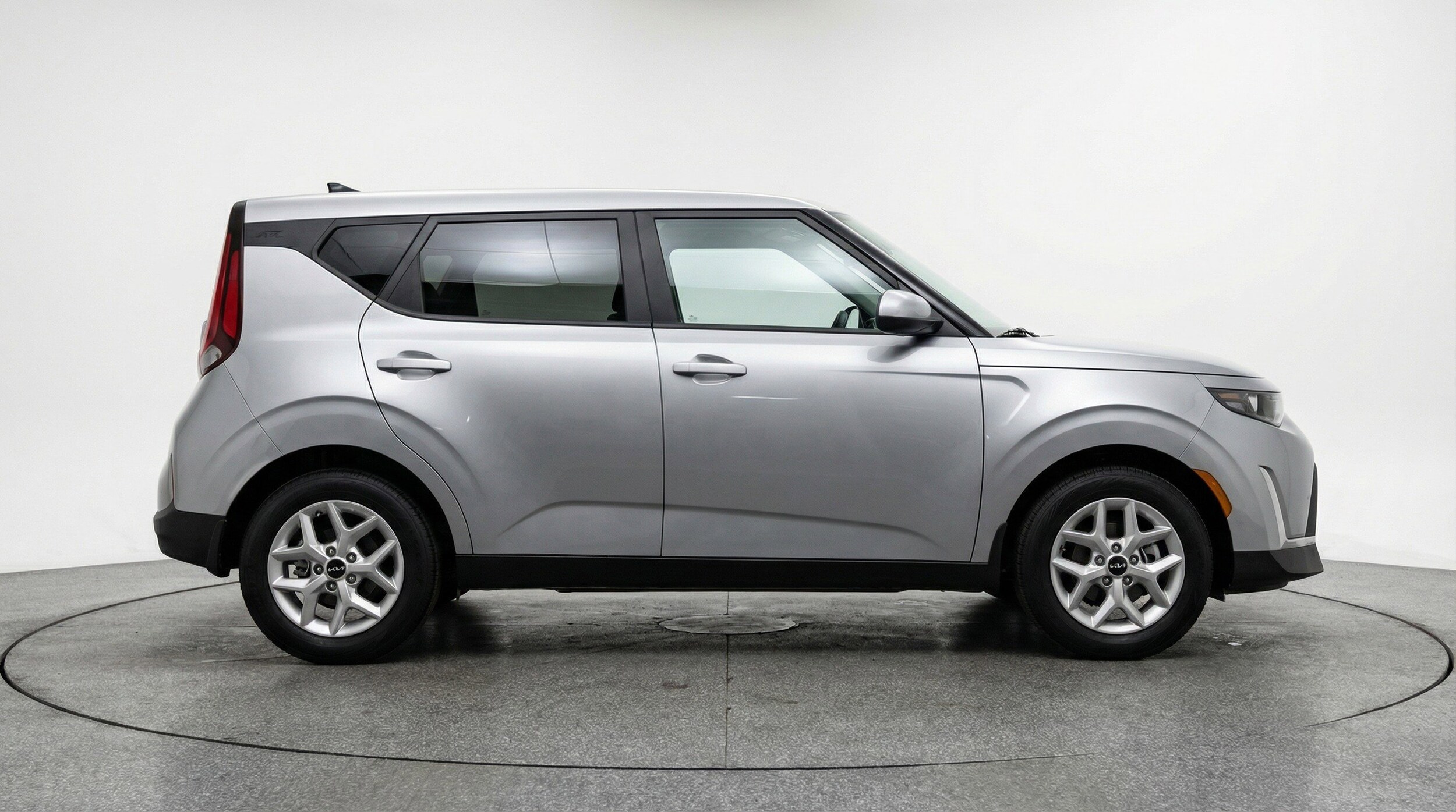 Thumbnail: 2025 Kia Soul - 11