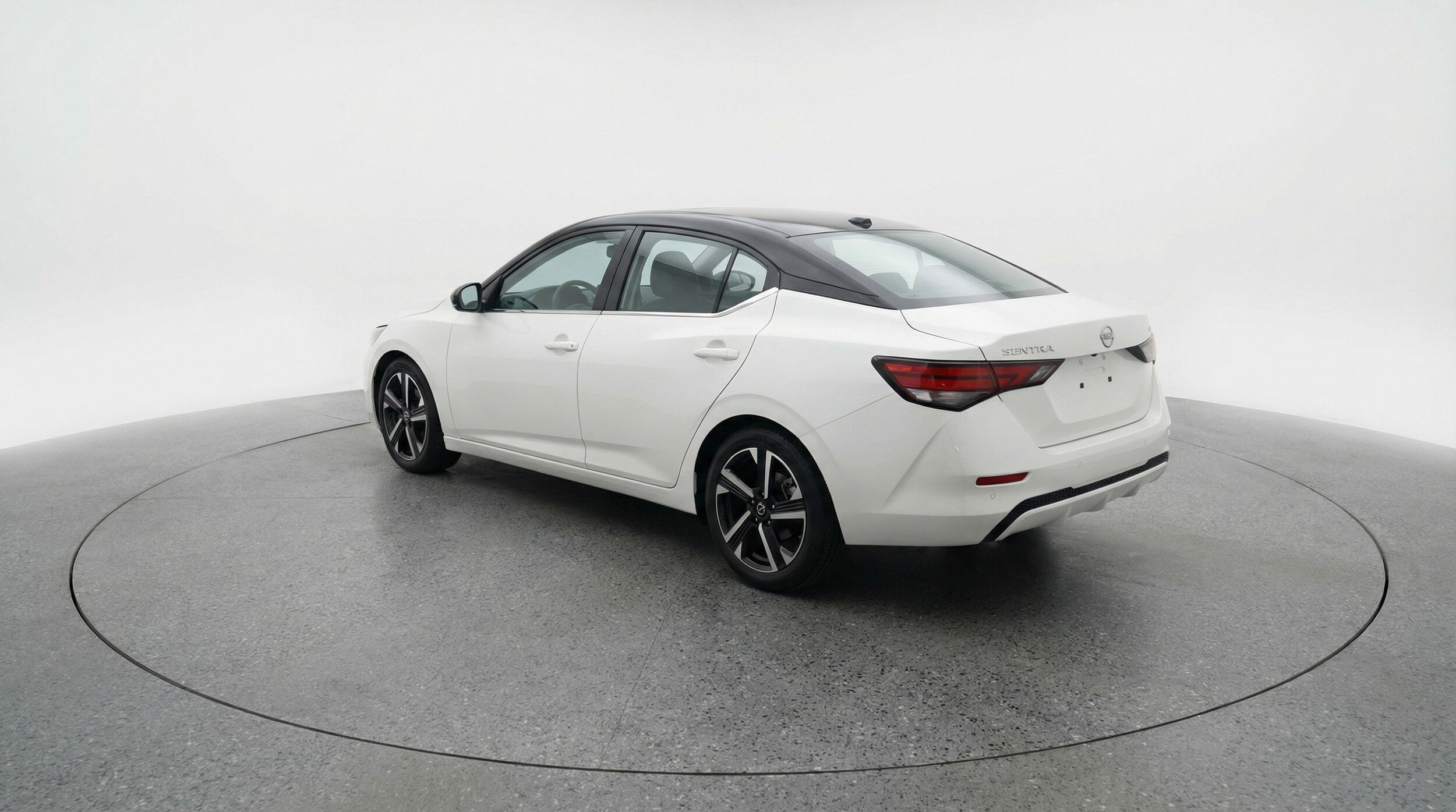Thumbnail: 2025 Nissan Sentra - 5