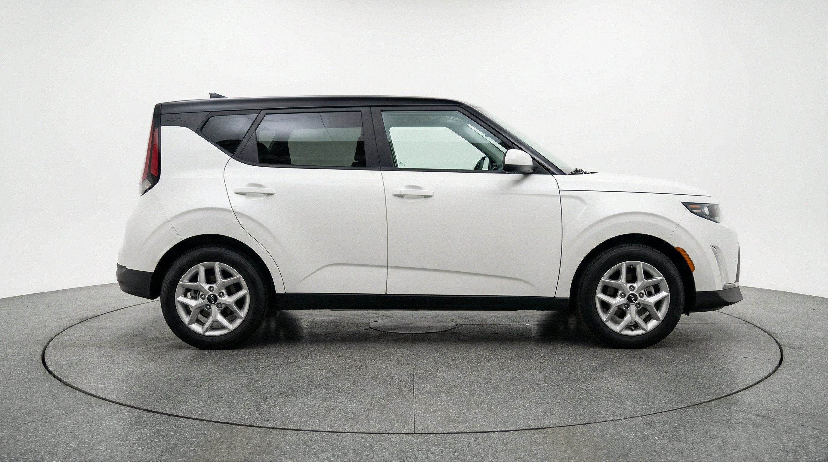 Thumbnail: 2025 Kia Soul - 11