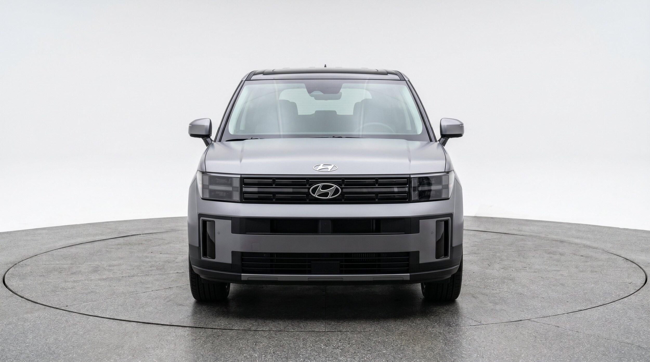 Thumbnail: 2026 Hyundai Santa Fe - 2