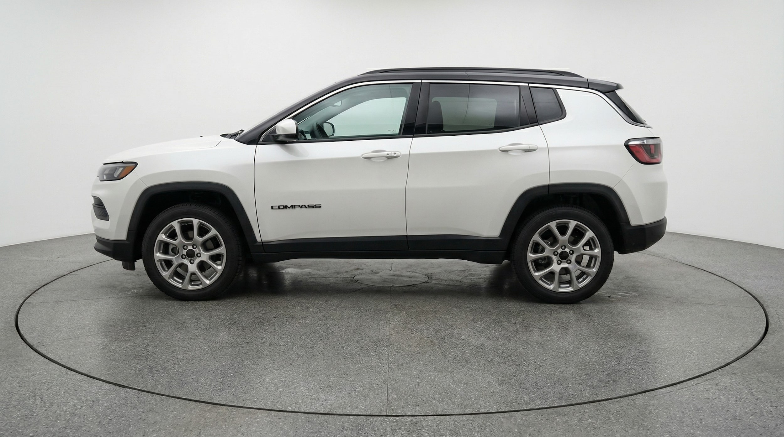 Thumbnail: 2025 Jeep Compass - 4