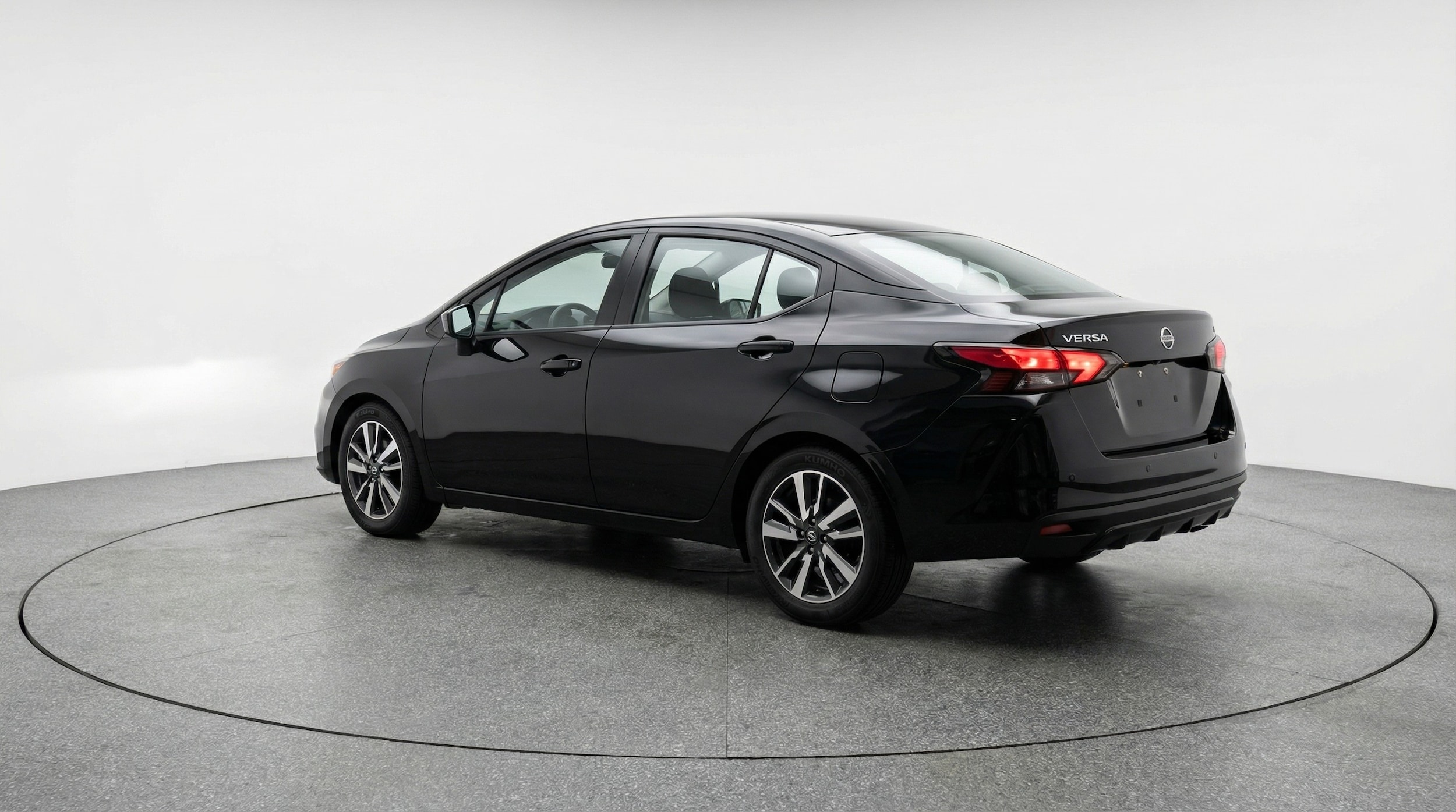 Thumbnail: 2025 Nissan Versa - 5