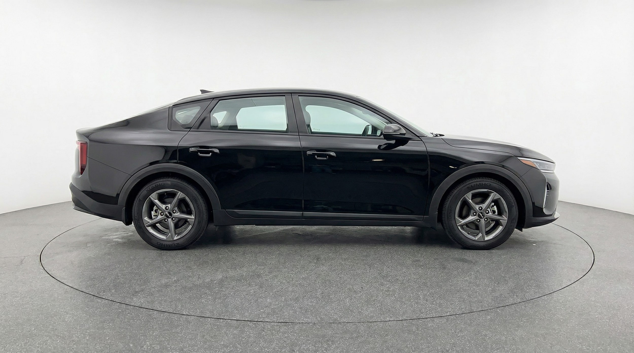 Thumbnail: 2025 Kia K4 - 8