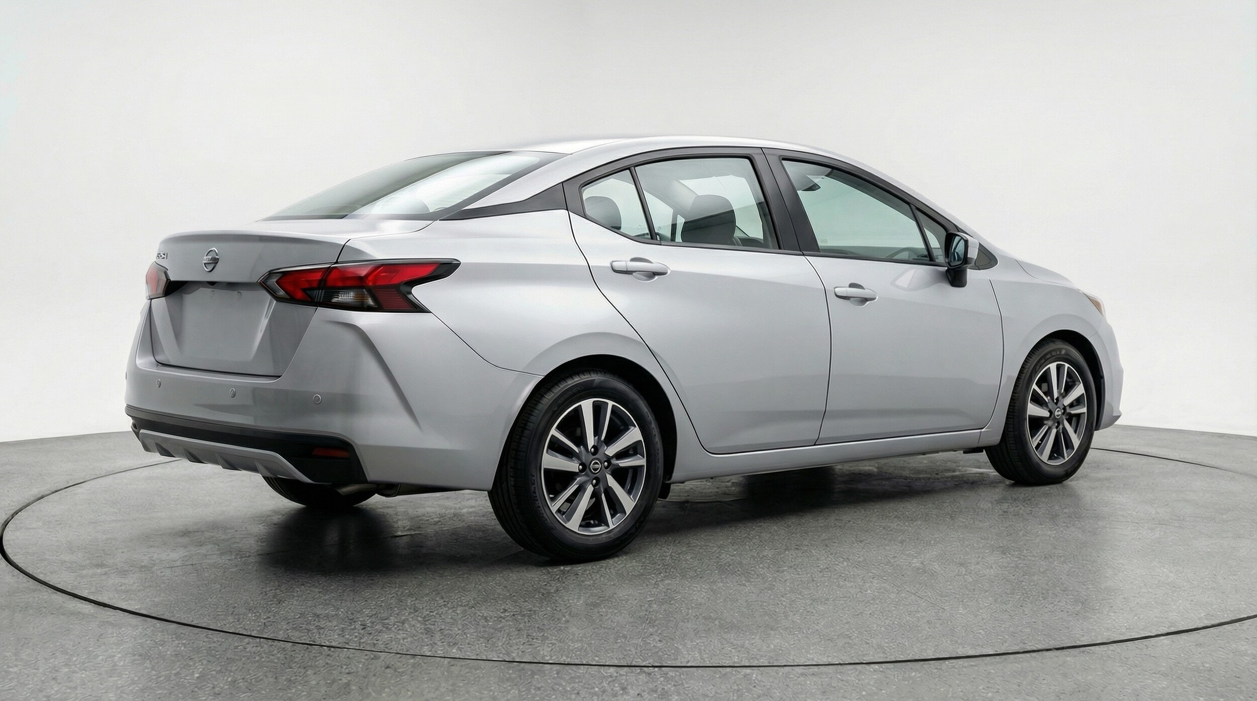 Thumbnail: 2025 Nissan Versa - 7