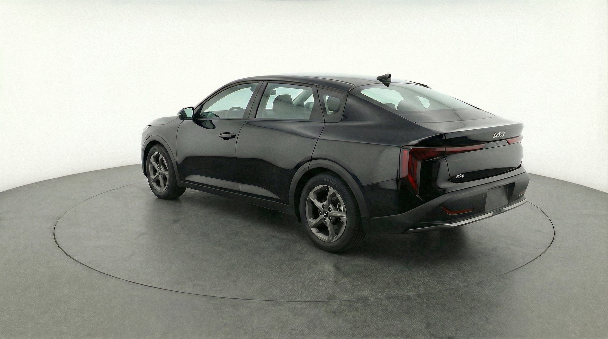 Thumbnail: 2025 Kia K4 - 5