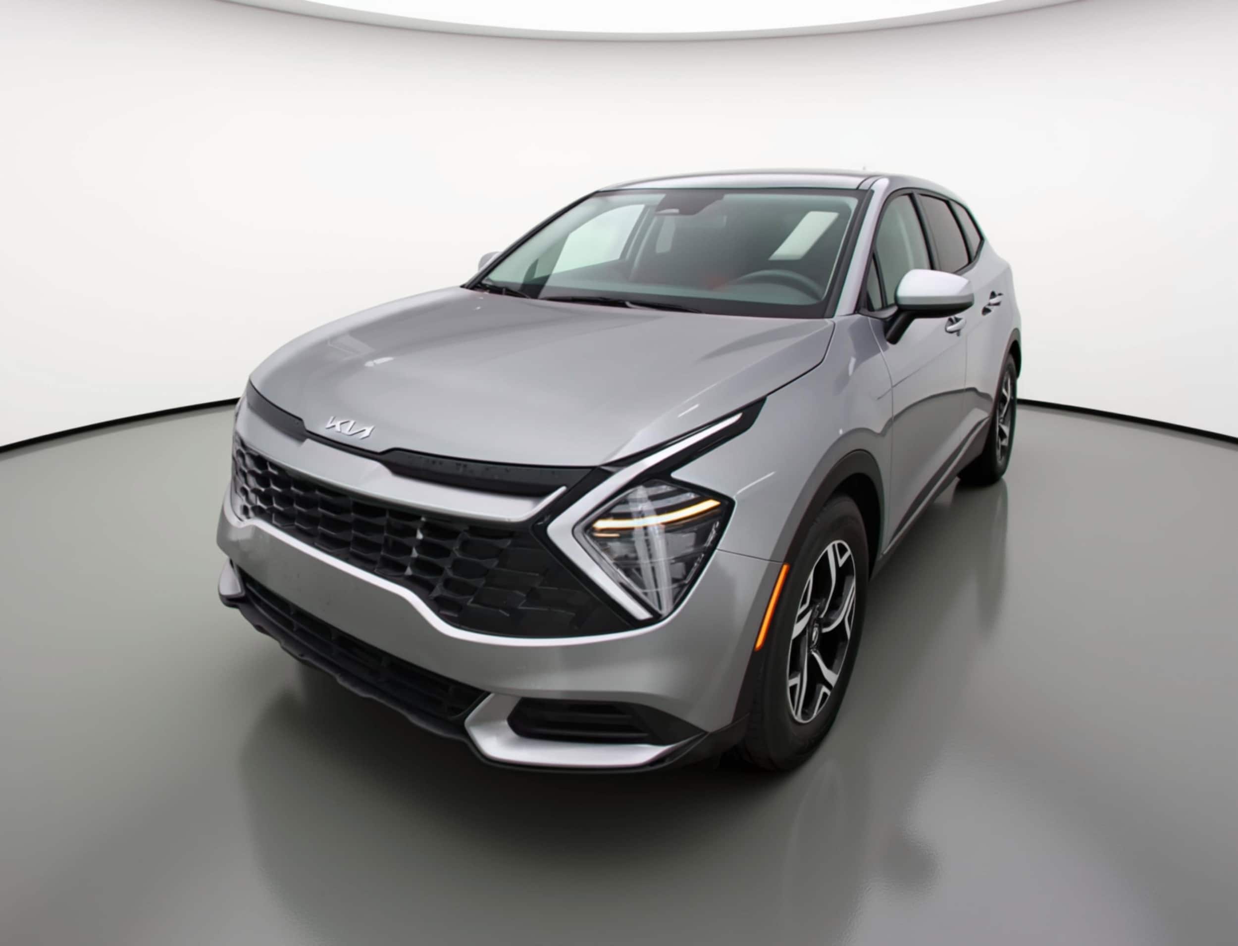 Thumbnail: 2025 Kia Sportage - 2