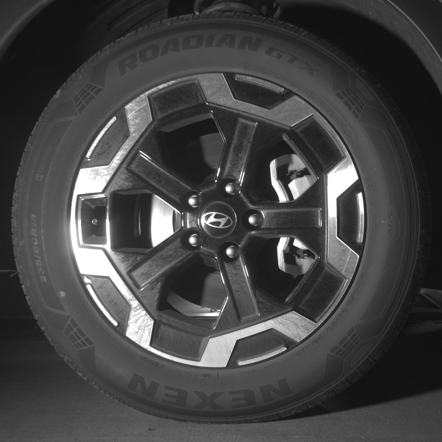 Thumbnail: 2026 Hyundai Santa Fe - 12