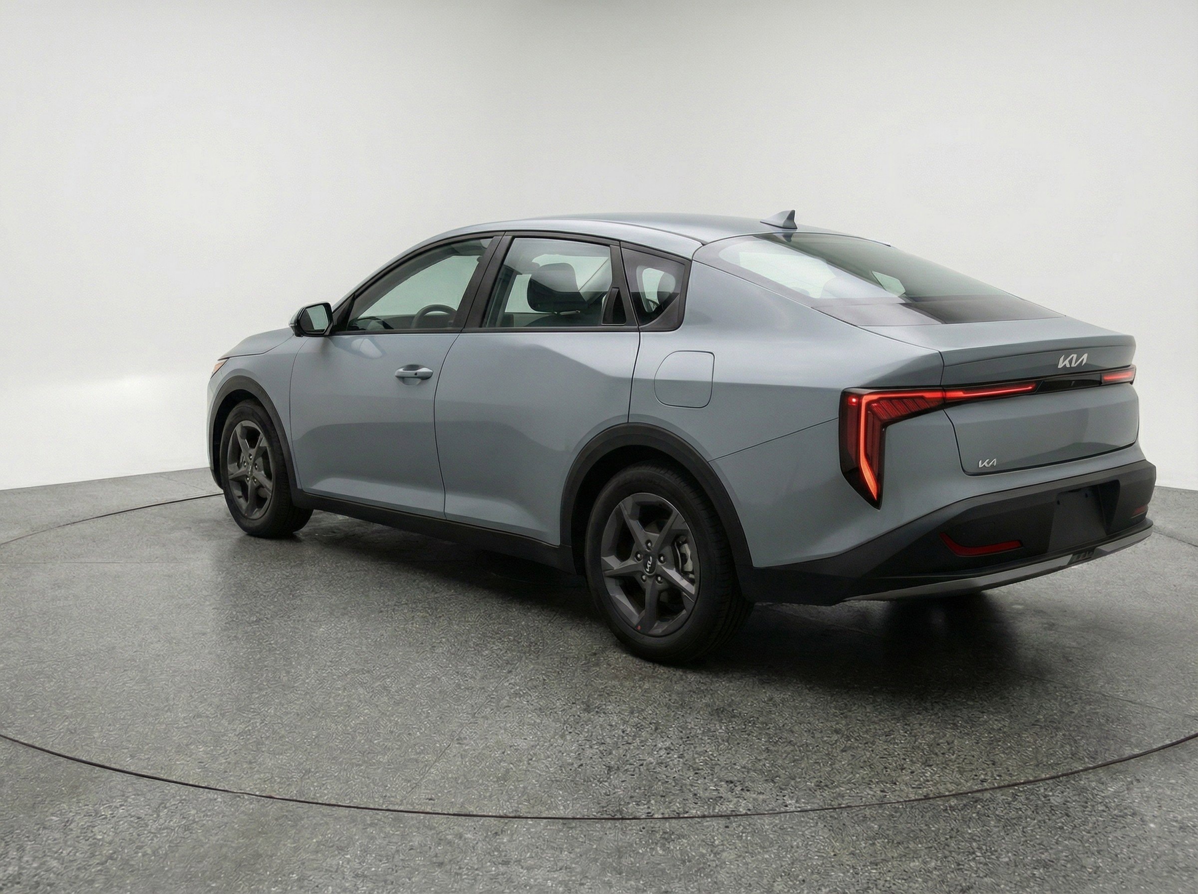 Thumbnail: 2025 Kia K4 - 5