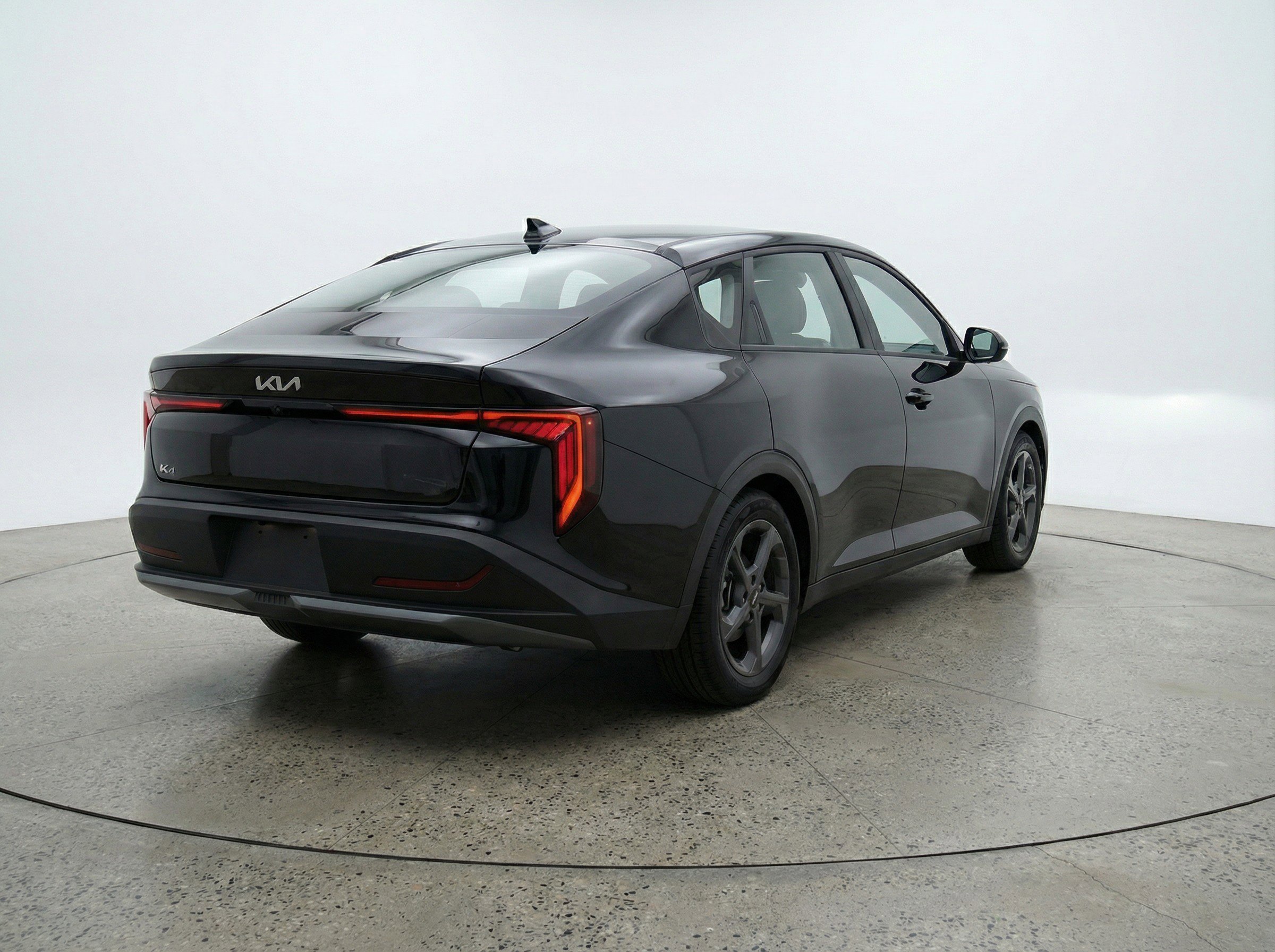 Thumbnail: 2025 Kia K4 - 9