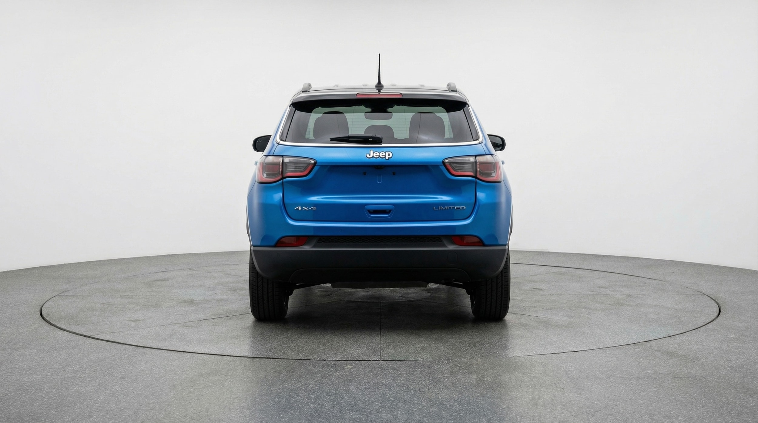 Thumbnail: 2025 Jeep Compass - 6