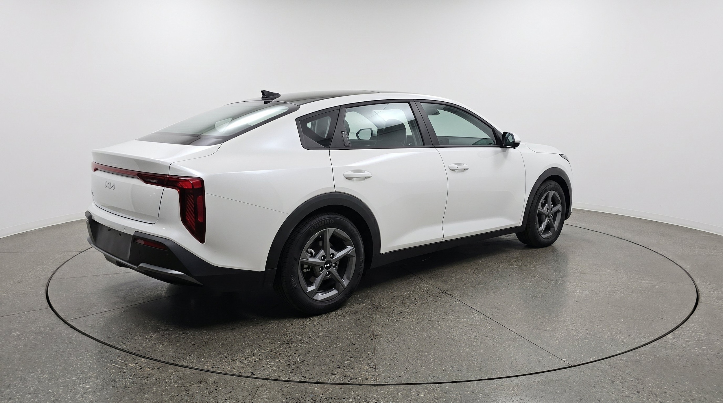 Thumbnail: 2025 Kia K4 - 9