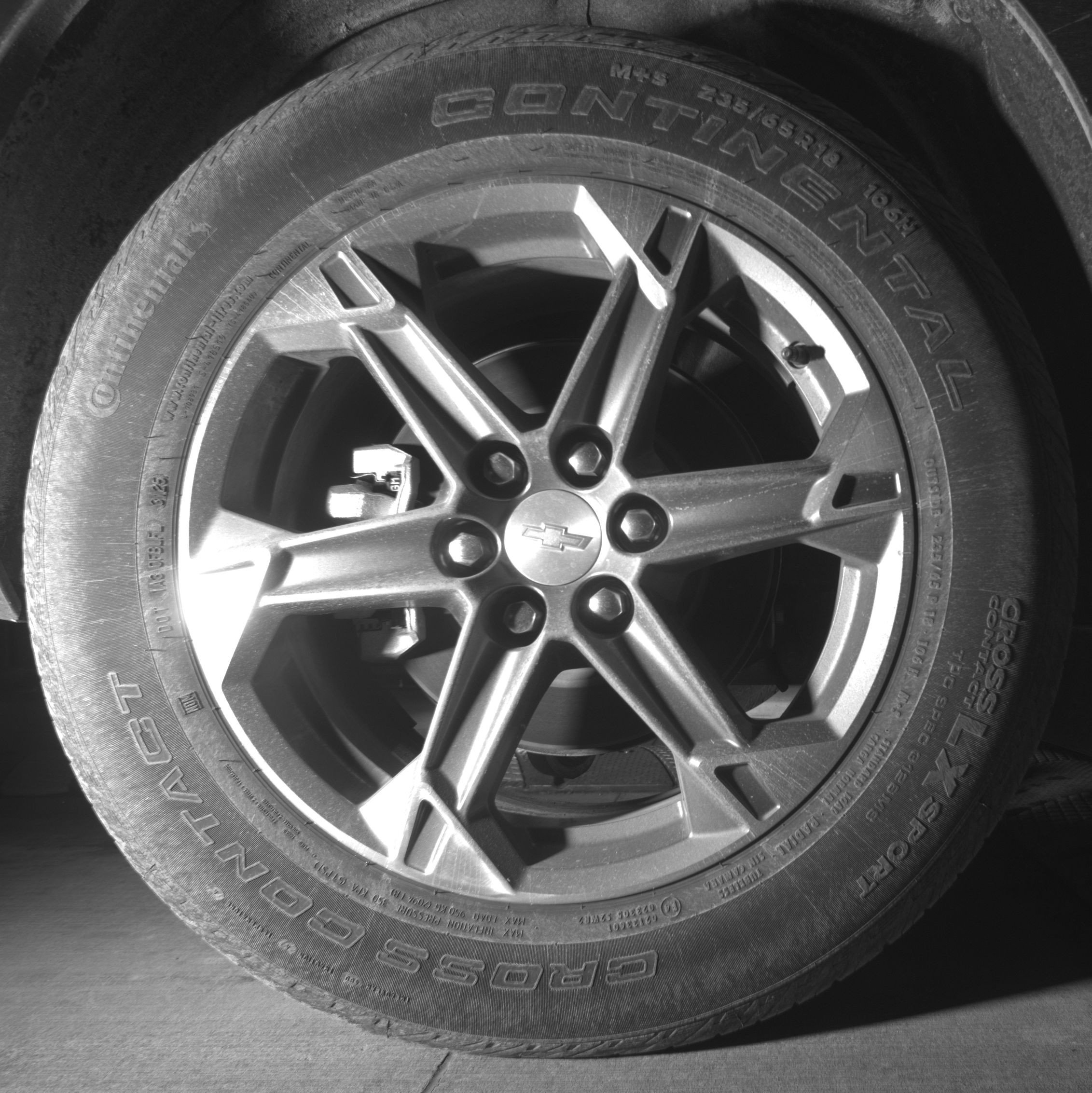 Thumbnail: 2025 Chevrolet Blazer - 14