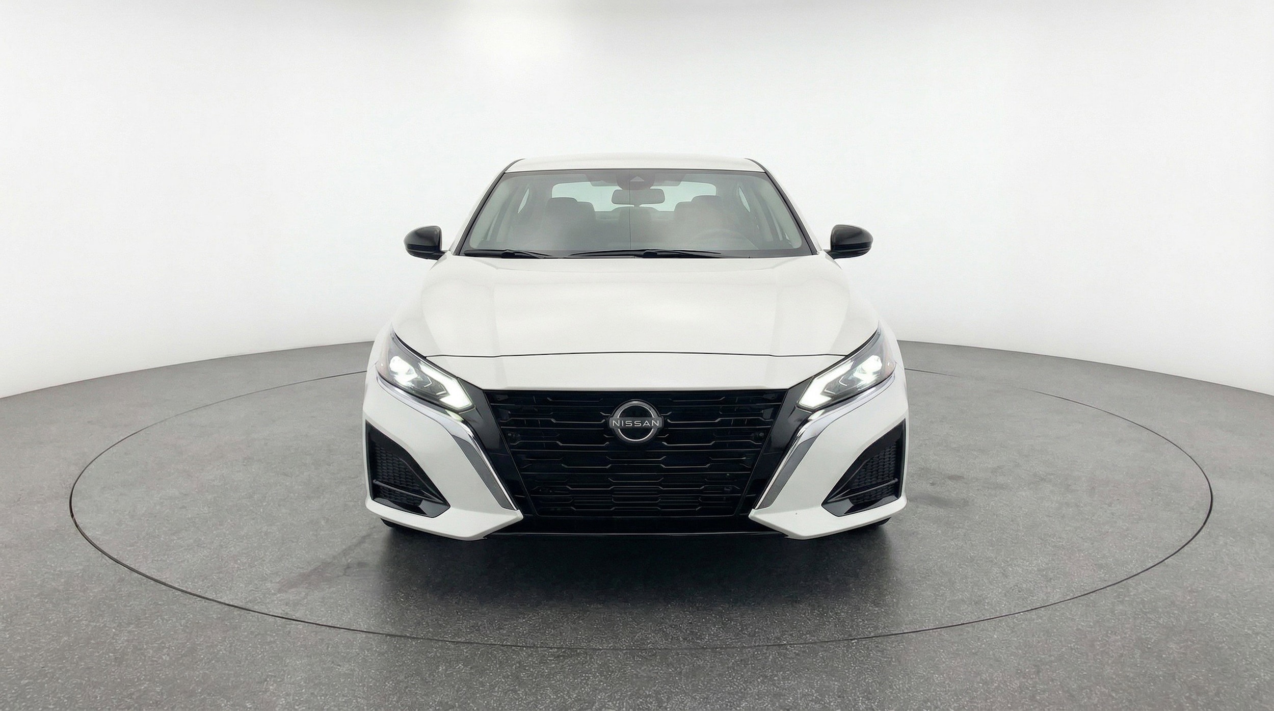 Thumbnail: 2025 Nissan Altima - 1