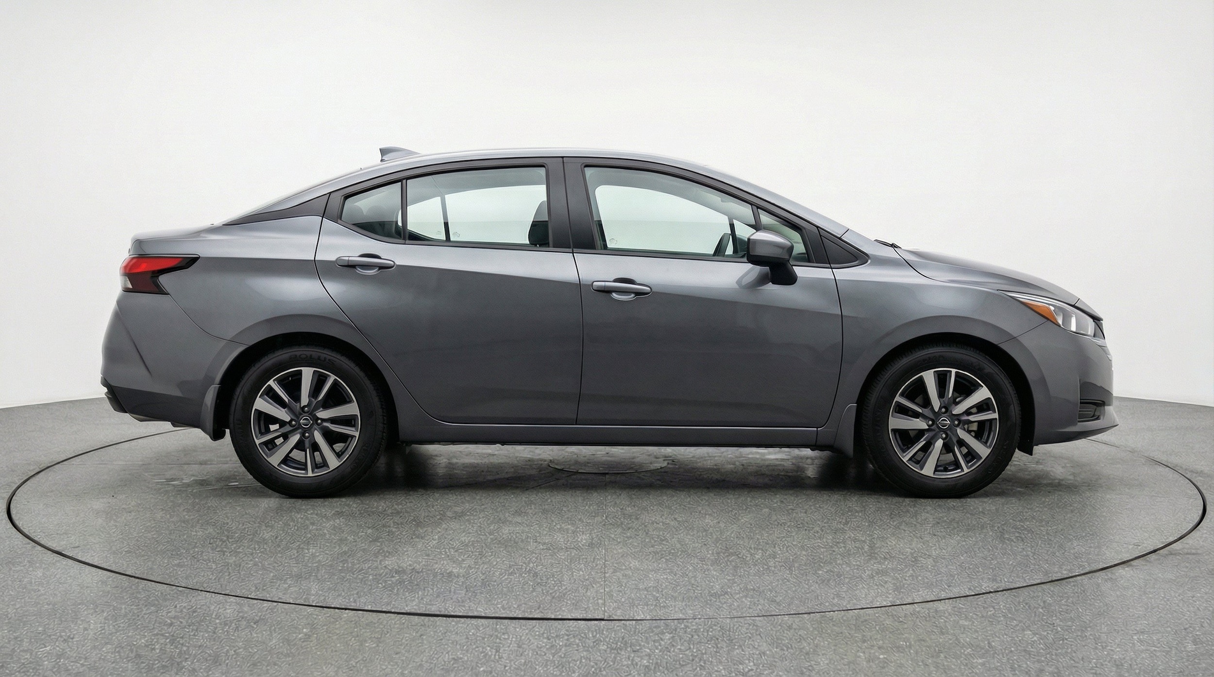 Thumbnail: 2025 Nissan Versa - 11