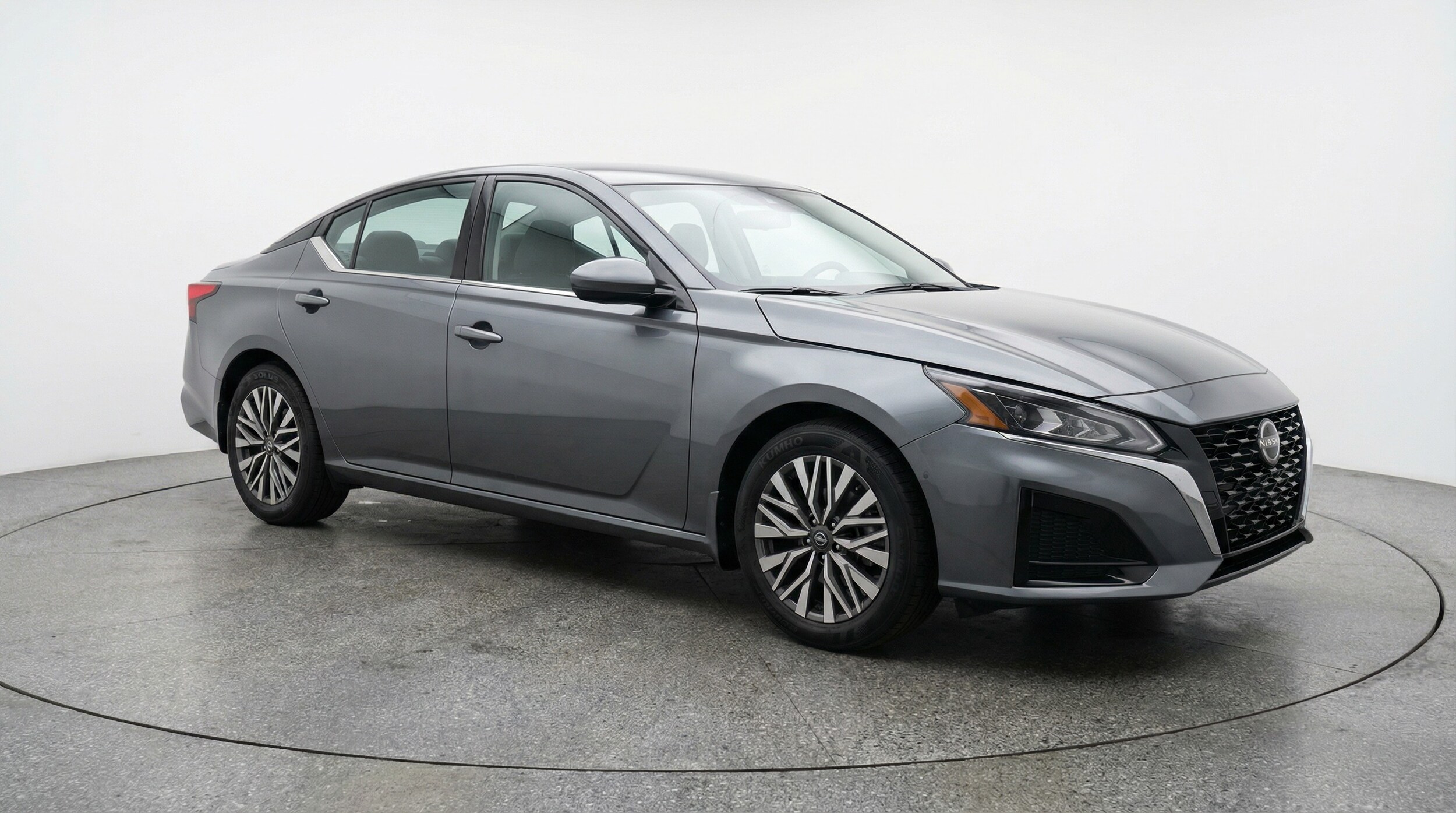 Thumbnail: 2025 Nissan Altima - 1